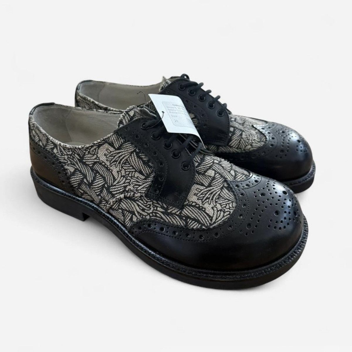 Christopher Nemeth Christopher Nemeth N-20 Derby Size US 9 / EU 42 - 2 Thumbnail