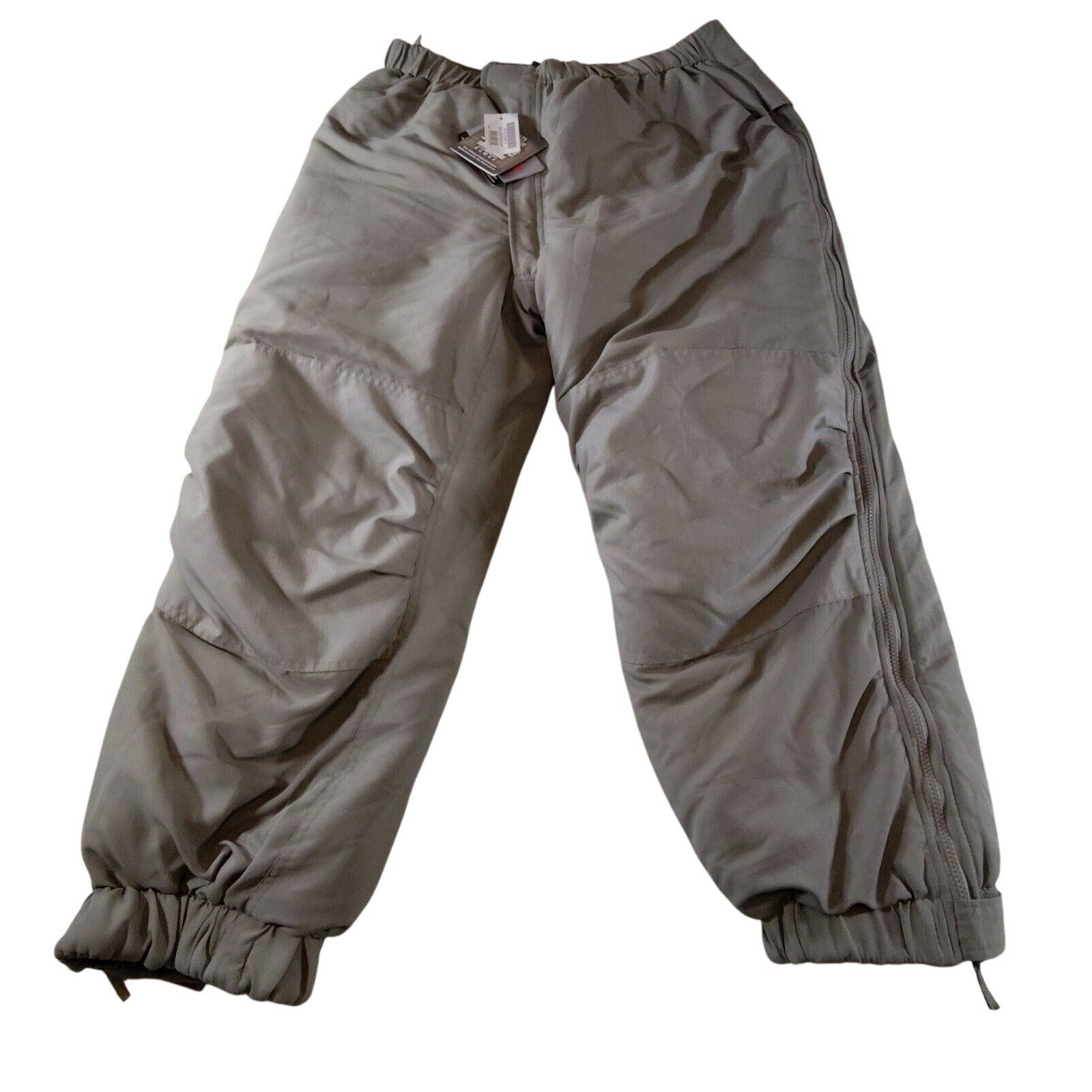 & Other Stories Primaloft Parka Extreme Cold Weather Pants Gen III L7 Large Size US L / EU 52-54 / 3 - 1 Thumbnail