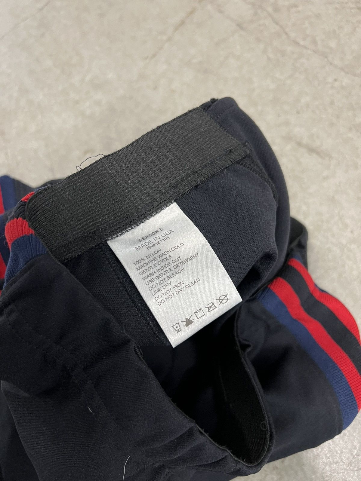 Kanye West × Yeezy Yeezy Season 5 Size 31" - 7 Thumbnail