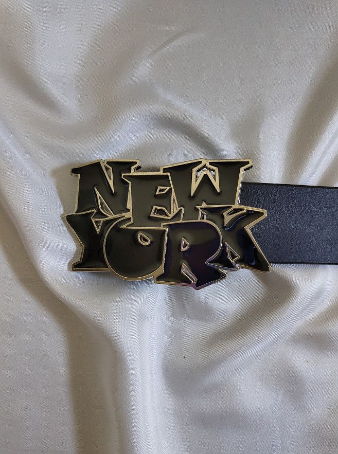 Vintage Fashion personalized simple belt Size ONE SIZE - 5 Thumbnail