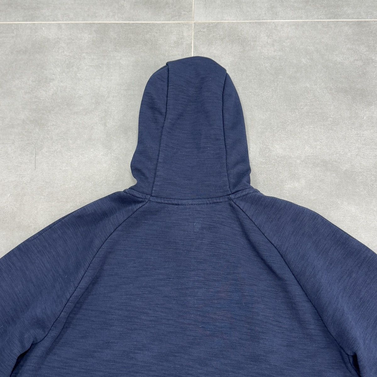 Nike Nike FC Barcelona NSW Hoodie Size M Size US M / EU 48-50 / 2 - 24 Thumbnail