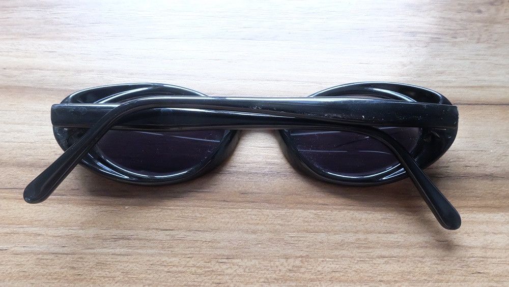 Japanese Brand Vintage Joanna Glasses Size ONE SIZE - 9 Thumbnail