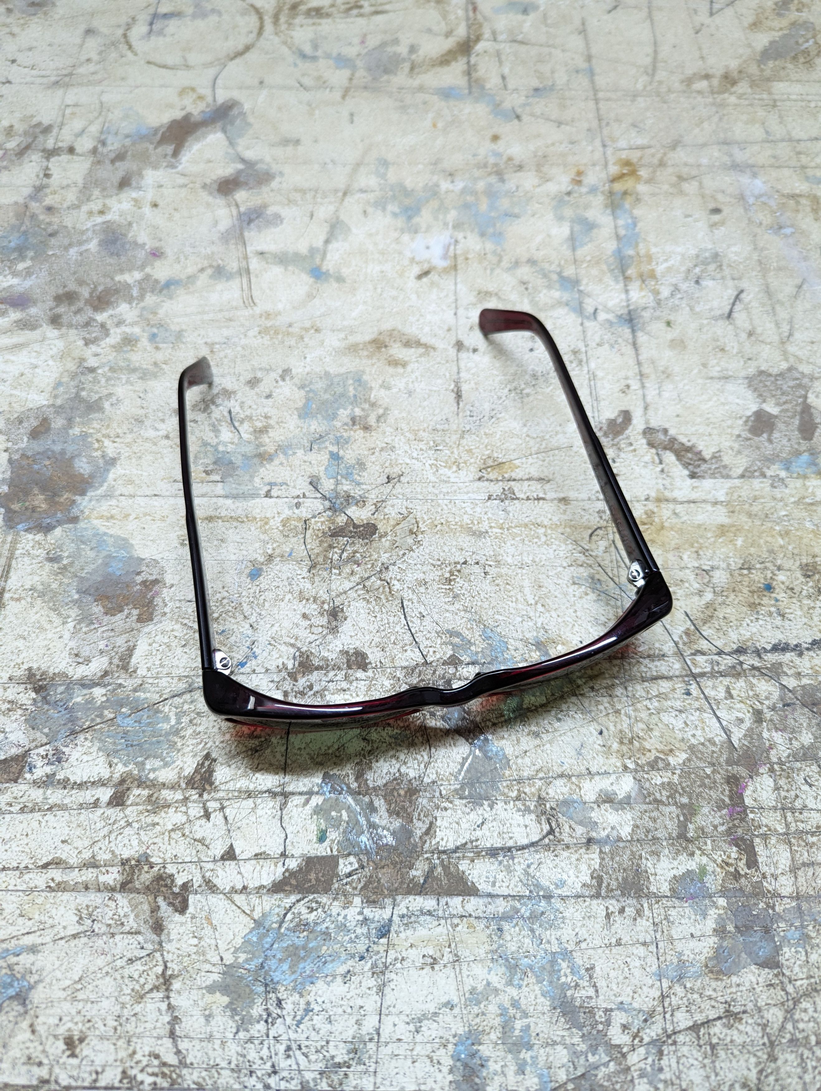 Iceberg 00s Iceberg Sunglasses Size ONE SIZE - 9 Thumbnail