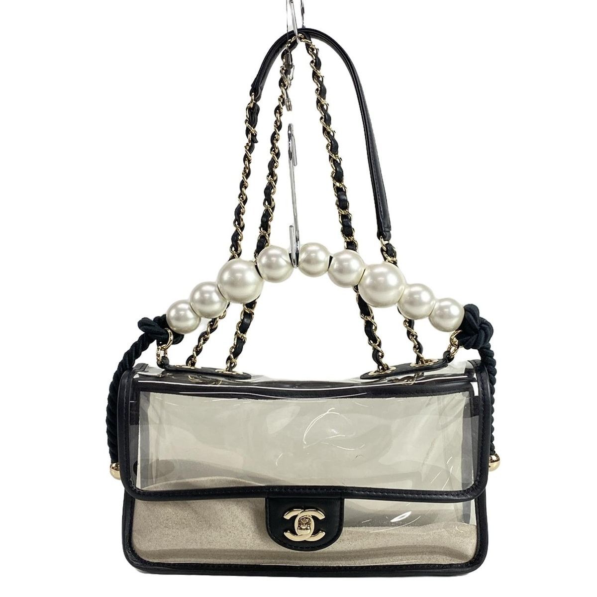 Chanel CHANEL Shoulder Bag Size ONE SIZE - 1 Thumbnail