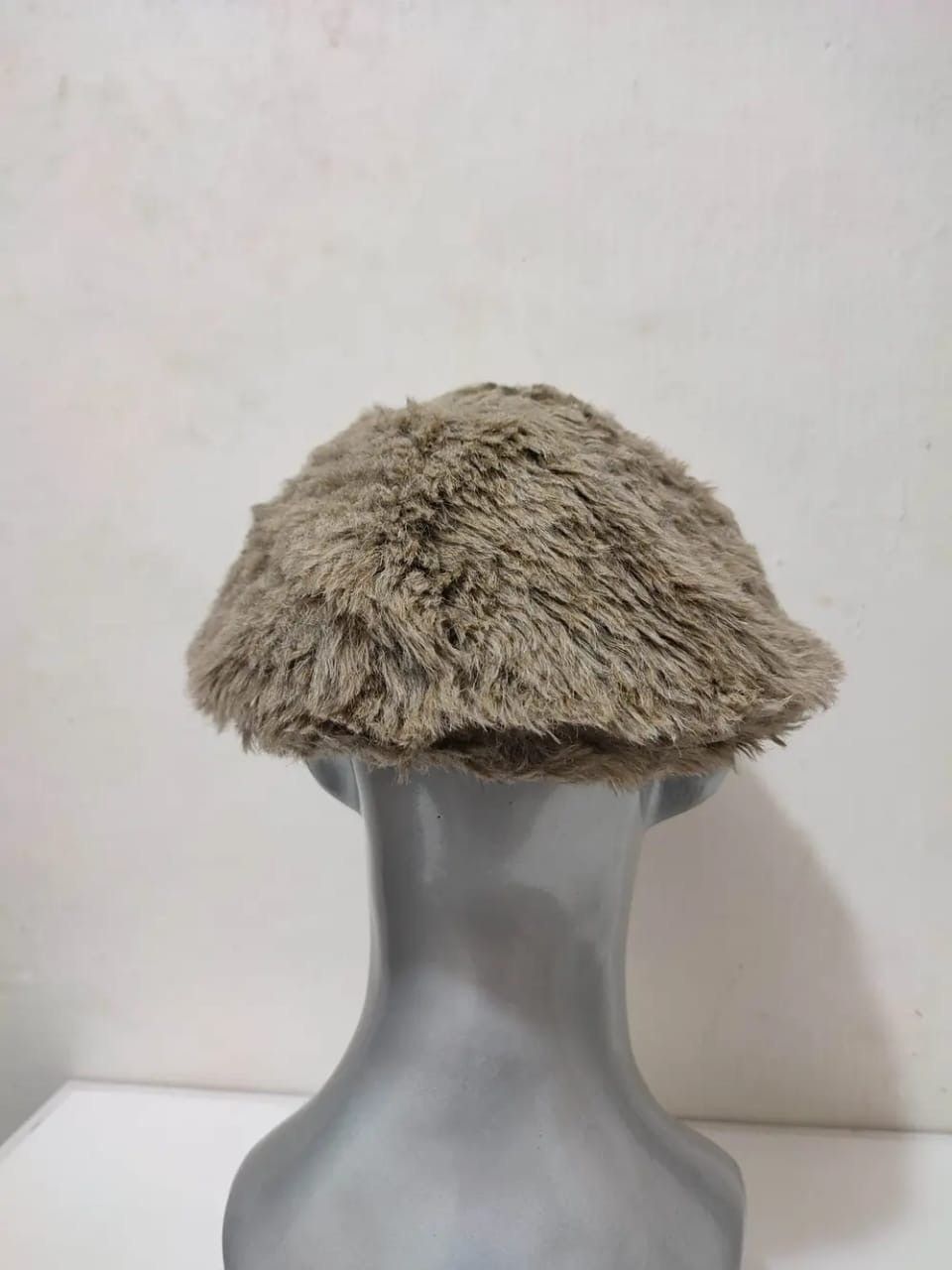 Japanese Brand Ichiyon Plus Japanese beret Hats Size ONE SIZE - 4 Thumbnail