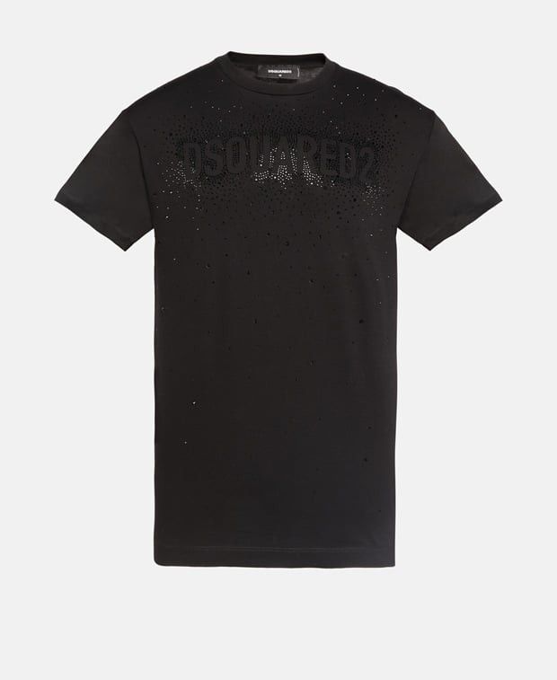 Dsquared2 T-shirt Size US M / EU 48-50 / 2 - 1 Preview