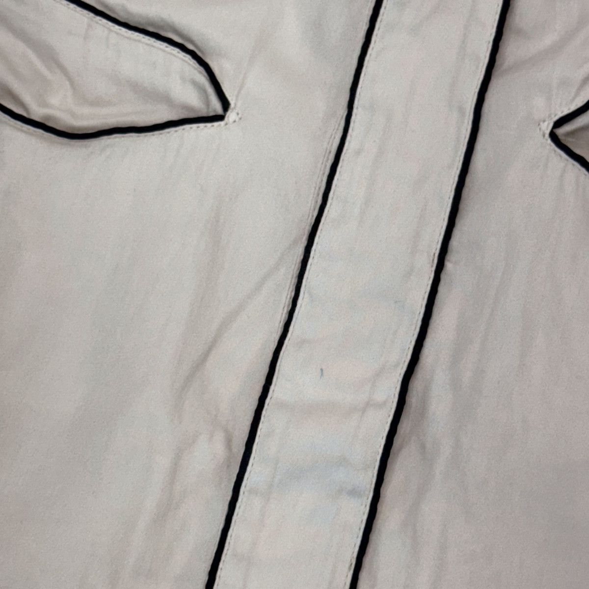 Maison Margiela MAISON MARTIN MARGIELA WESTERN SHIRT SIZE 2 Size US M / EU 48-50 / 2 - 5 Thumbnail
