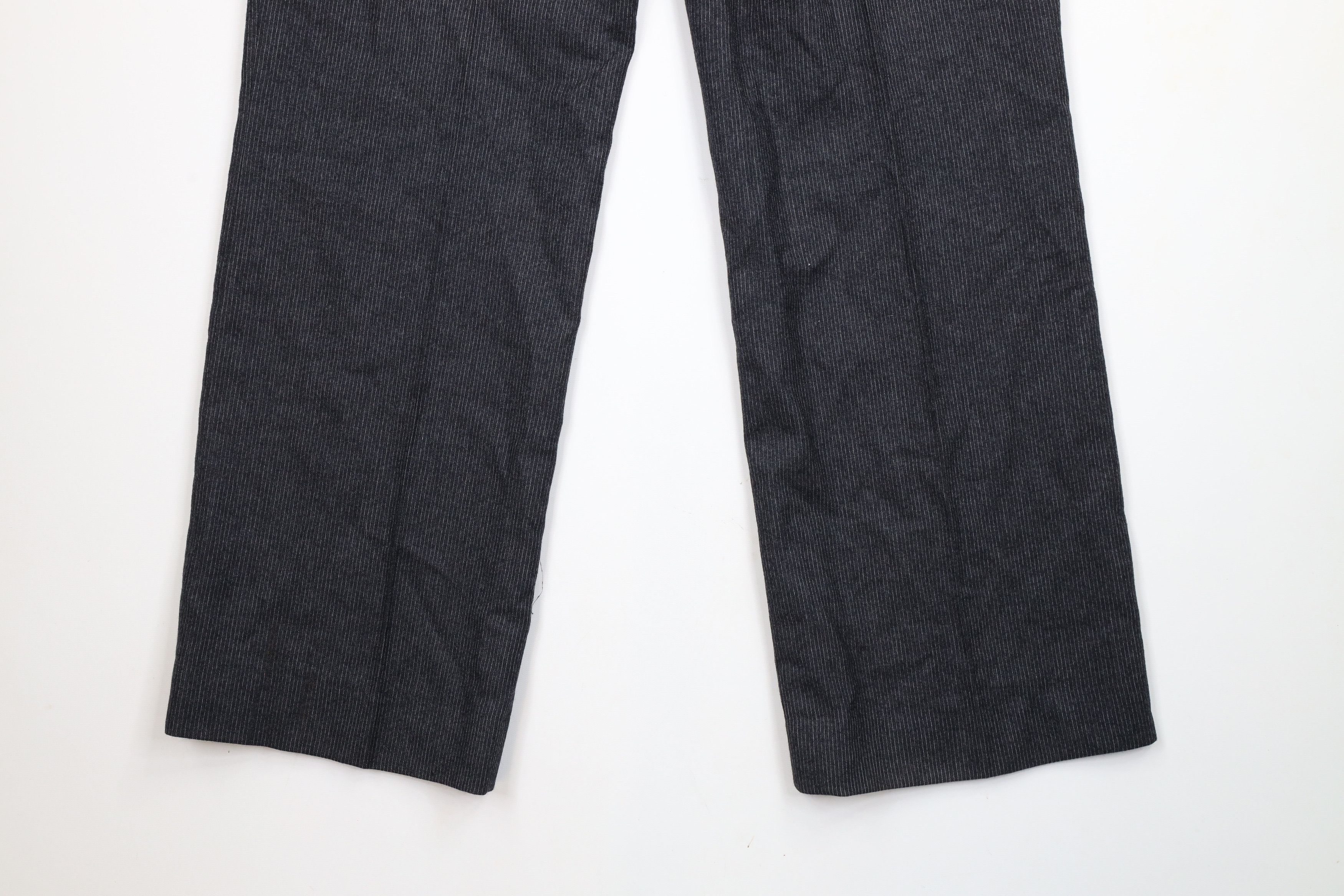 Vintage Vintage 50s 60s Streetwear Wide Leg Chino Pants USA Size US 34 / EU 50 - 11 Thumbnail