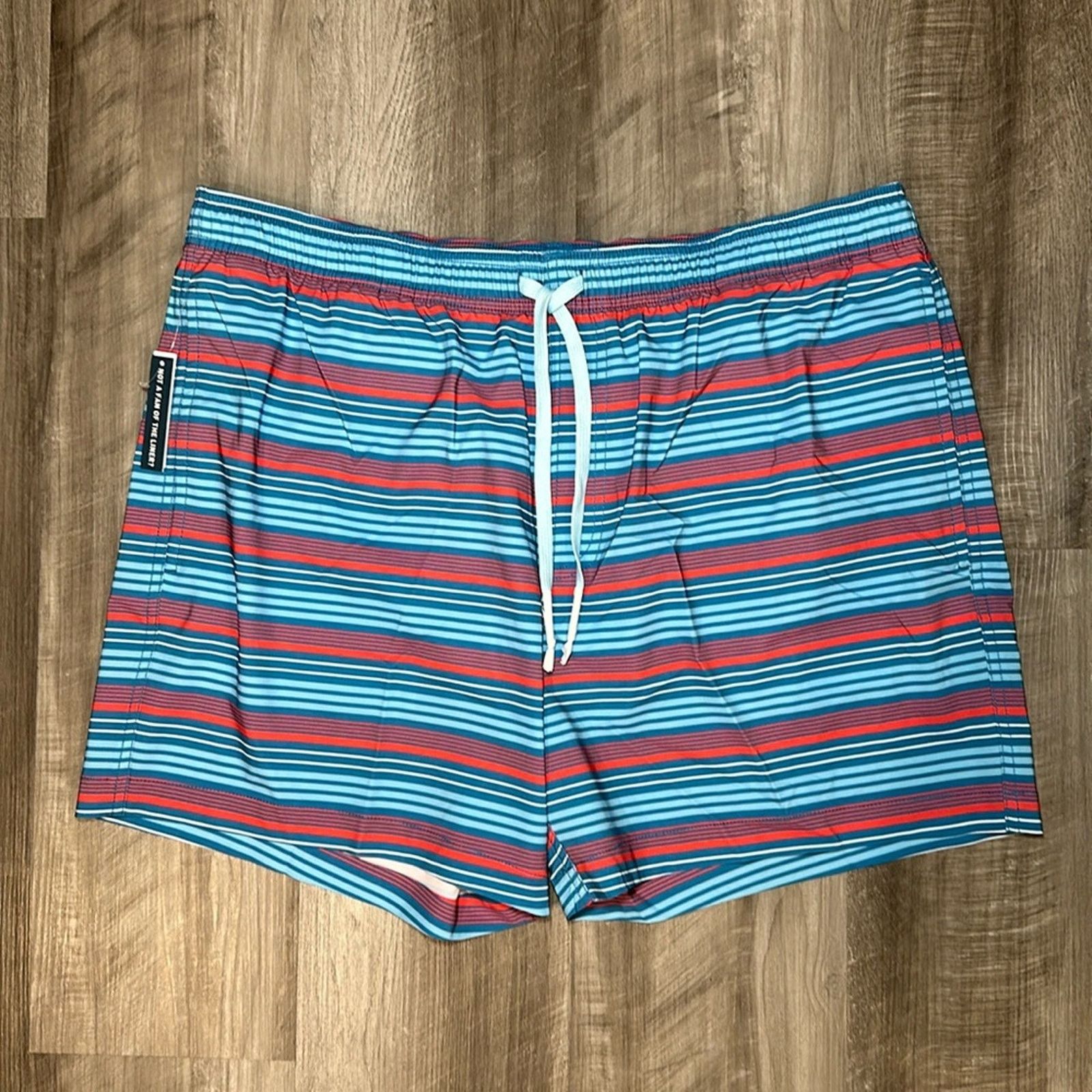 Southern Tide Southern Tide Swim Trunks - XL Size US 38 / EU 54 - 1 Thumbnail