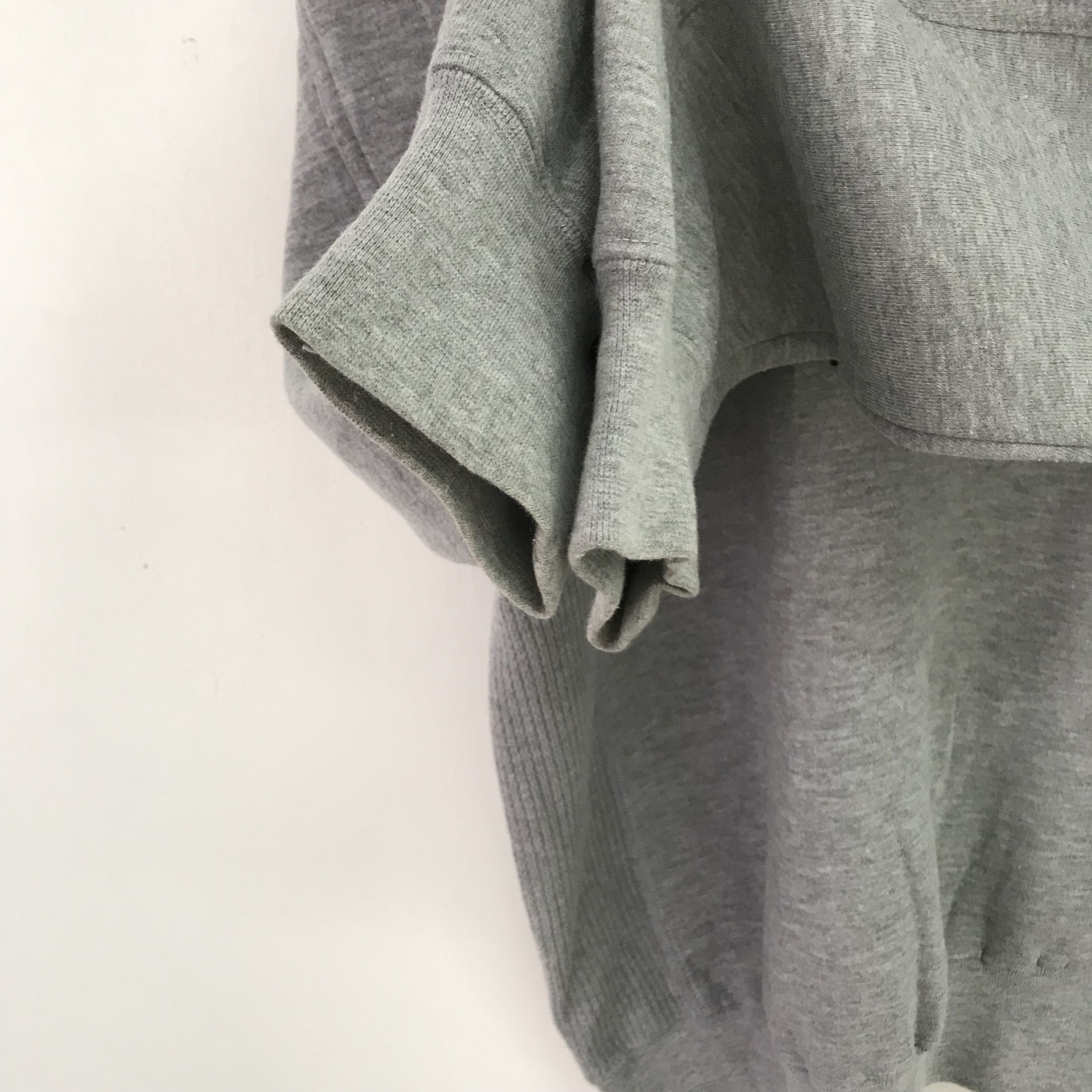 Vintage Vintage South Point Football Grey Sweatshirt - 342 Size US XL / EU 56 / 4 - 5 Thumbnail