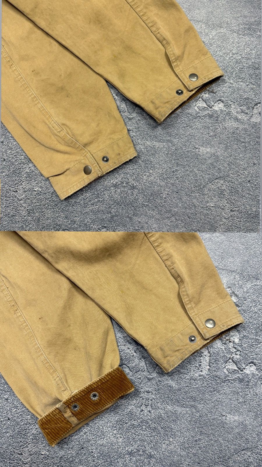 RRL Ralph Lauren RRL Double RL Ralph Lauren Vintage USA Jacket Size US XL / EU 56 / 4 - 16 Thumbnail
