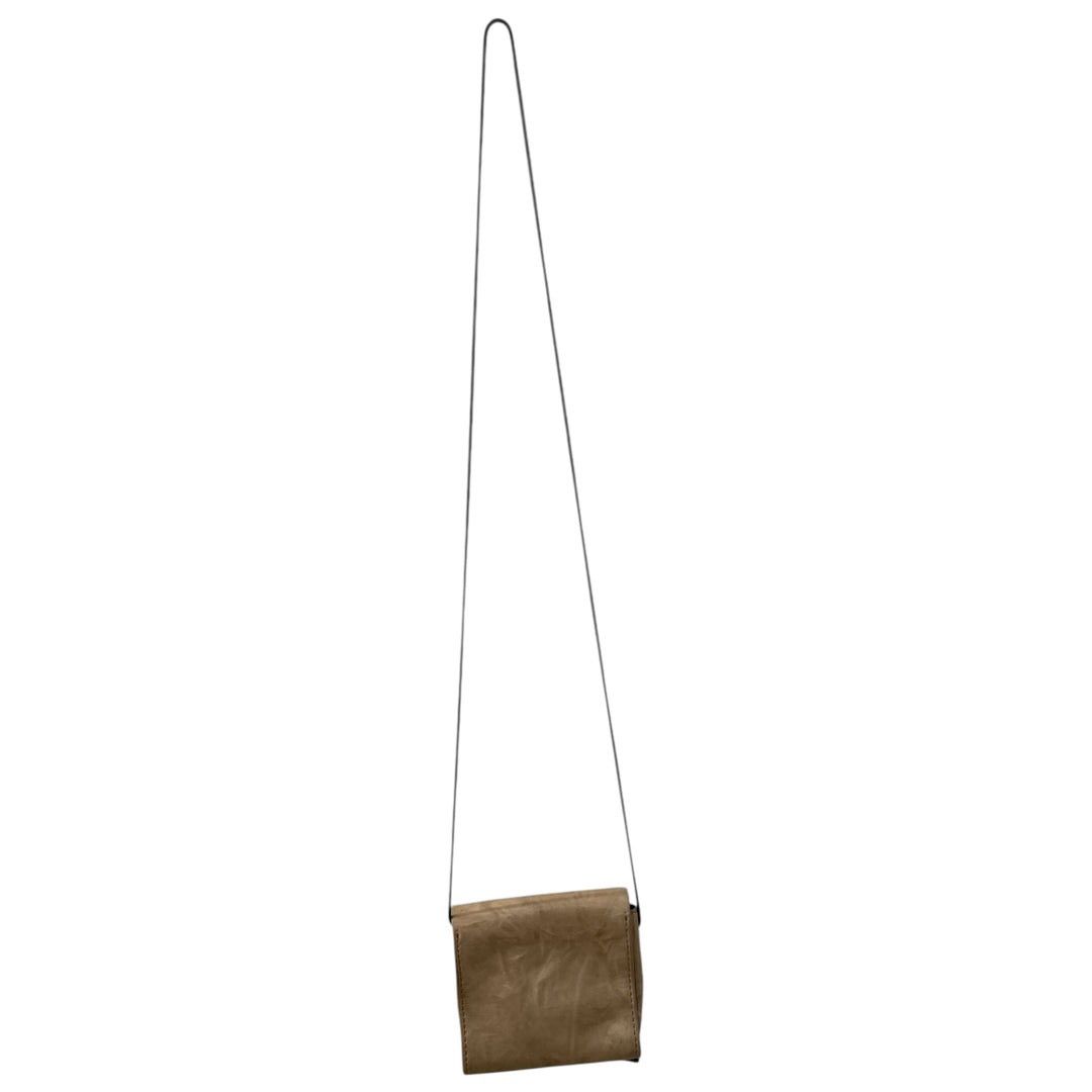 Helmut Lang Helmut lang chain strap bag Size ONE SIZE - 2 Thumbnail
