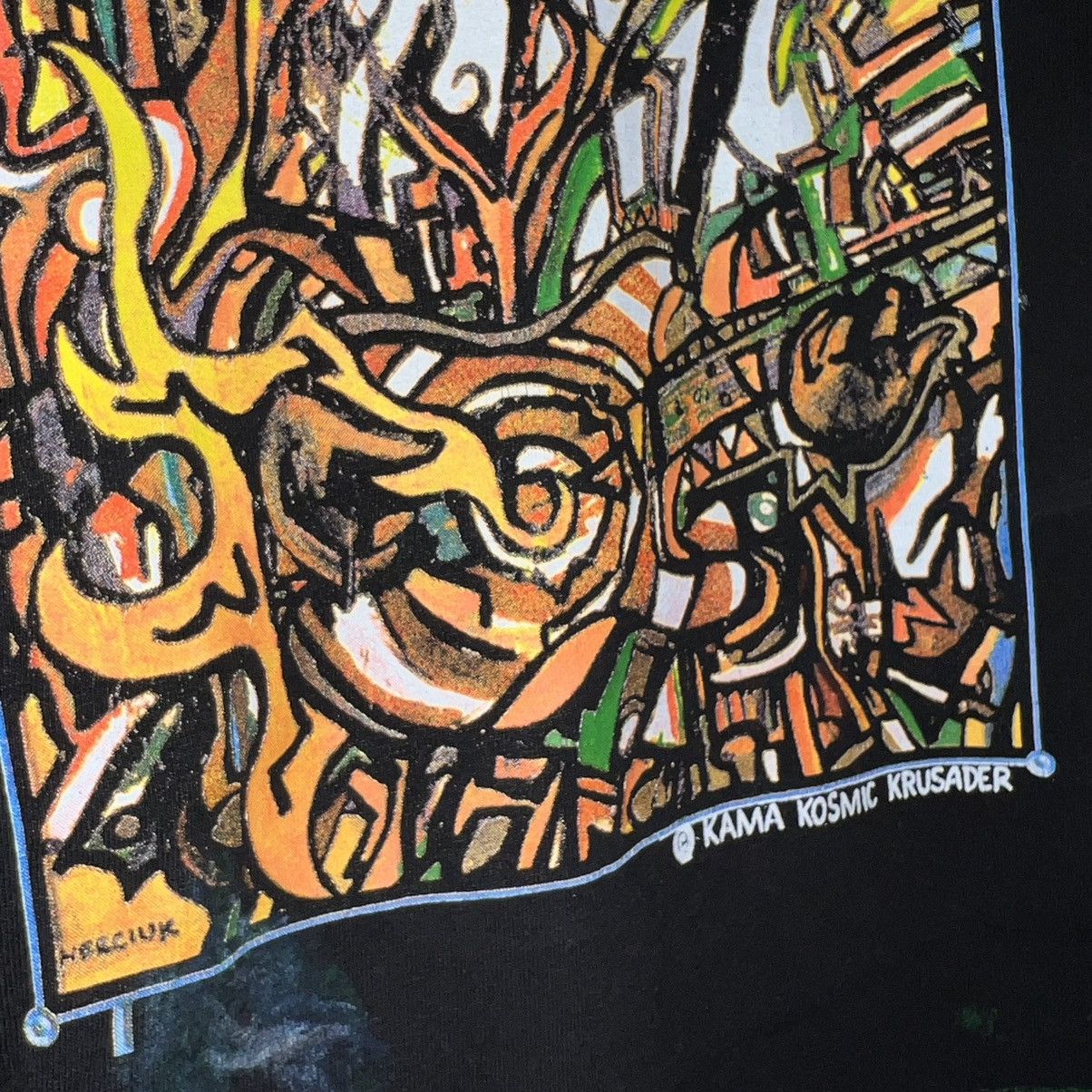 Other Kama Kosmic Krusader T-Shirt official Size US L / EU 52-54 / 3 - 6 Thumbnail