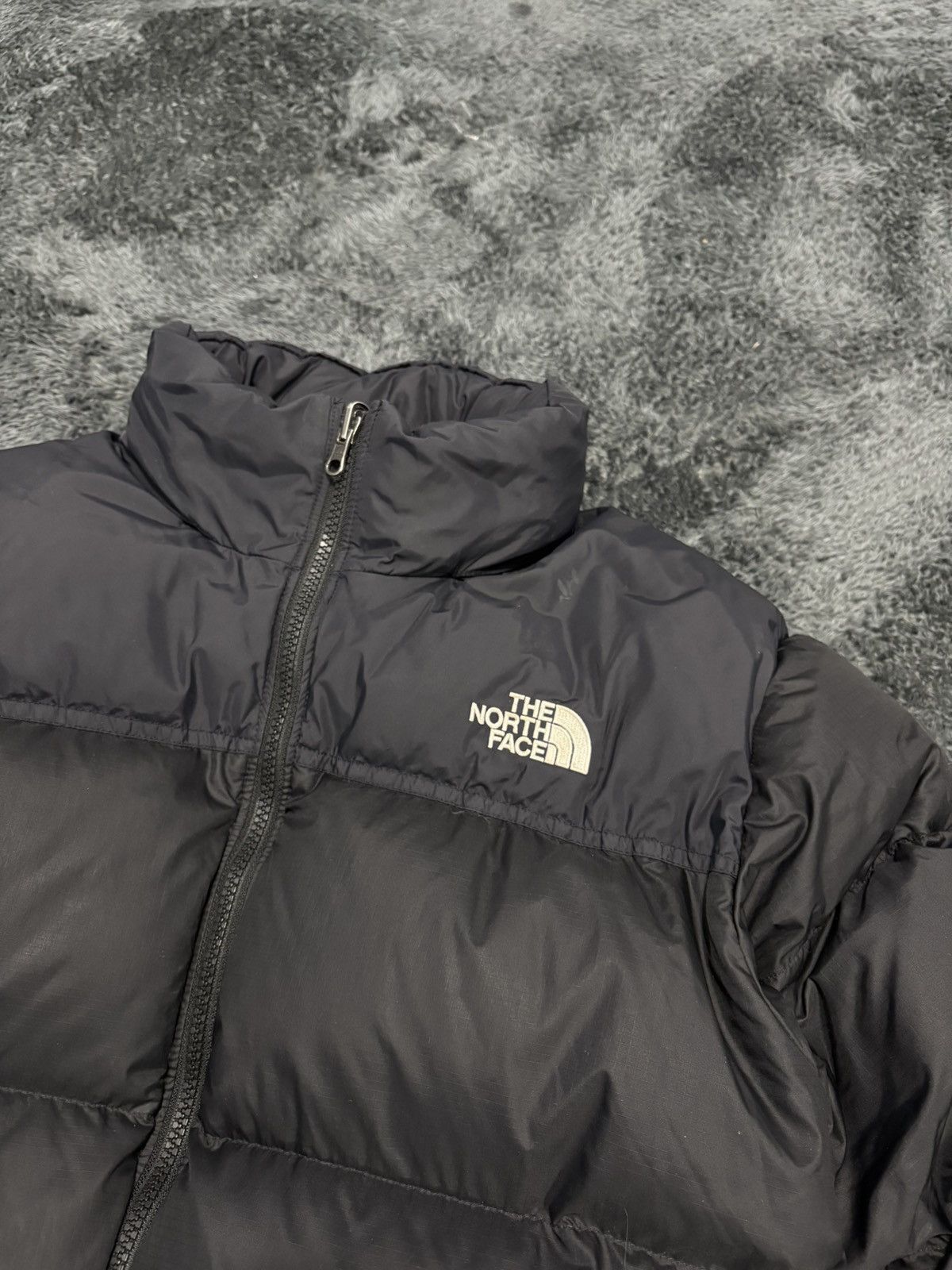 The North Face The North Face Down 700 Nuptse Jacket Size US M / EU 48-50 / 2 - 6 Thumbnail