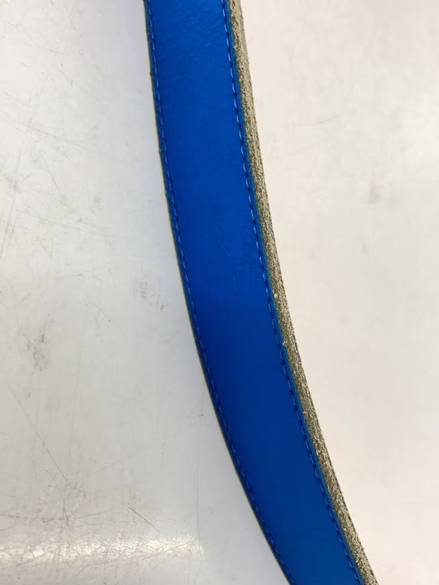 Comme des Garcons Split Leather Belt Size ONE SIZE - 4 Thumbnail