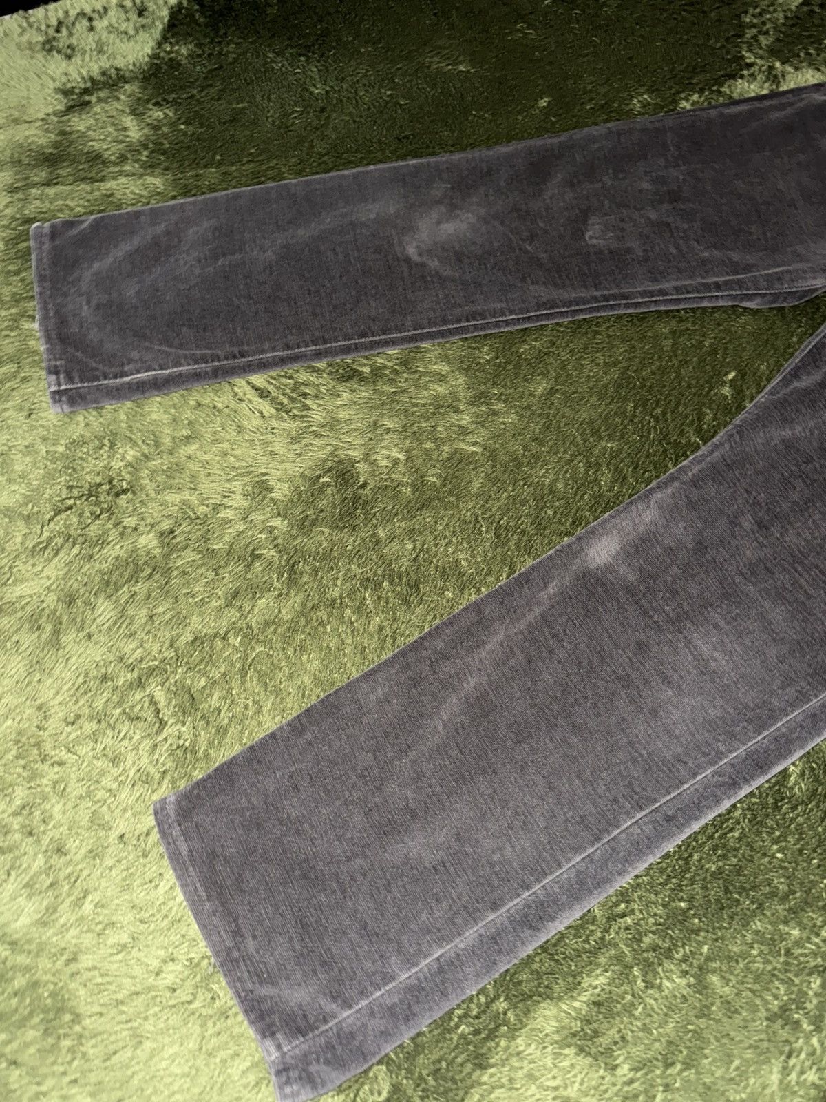 Edwin [32] Edwin Japan Warm Flex Corduroy Pants Made in Japan Size US 32 / EU 48 - 6 Thumbnail