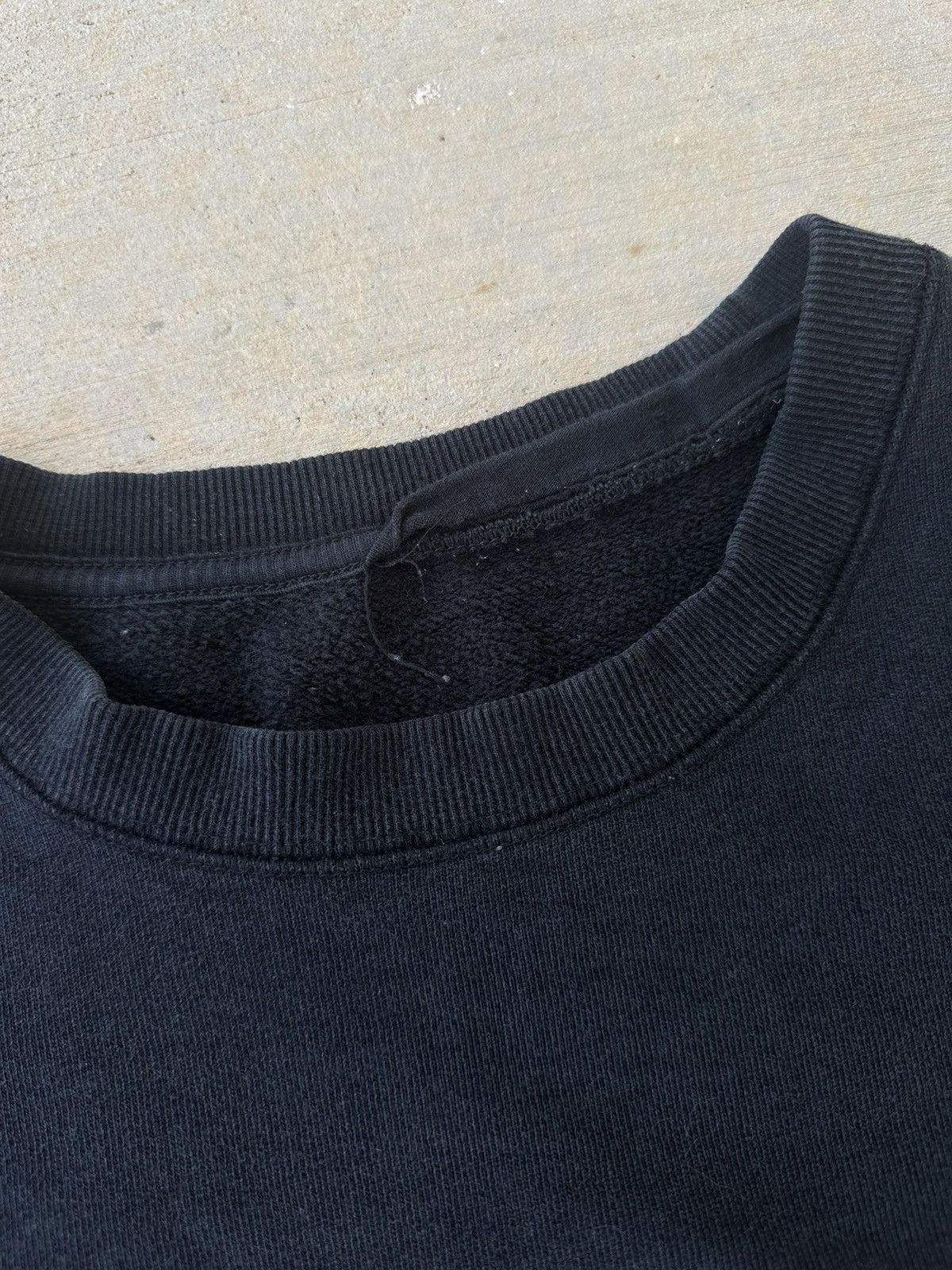 Other Vintage Nike Sweatshirt Size US XL / EU 56 / 4 - 3 Thumbnail