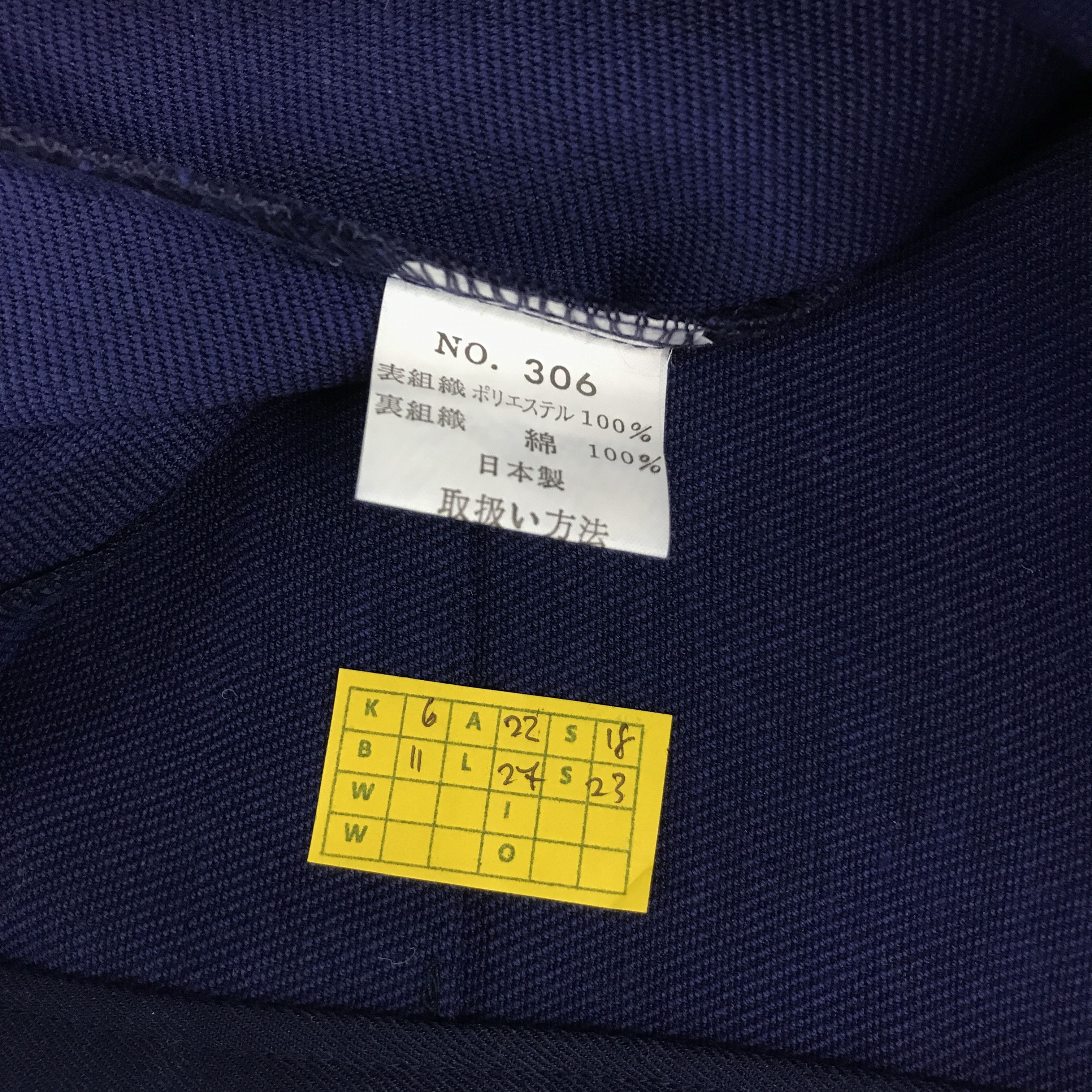 Honda × Sports Specialties work jacket mugen power honda uniform custom jacket Size US L / EU 52-54 / 3 - 12 Thumbnail