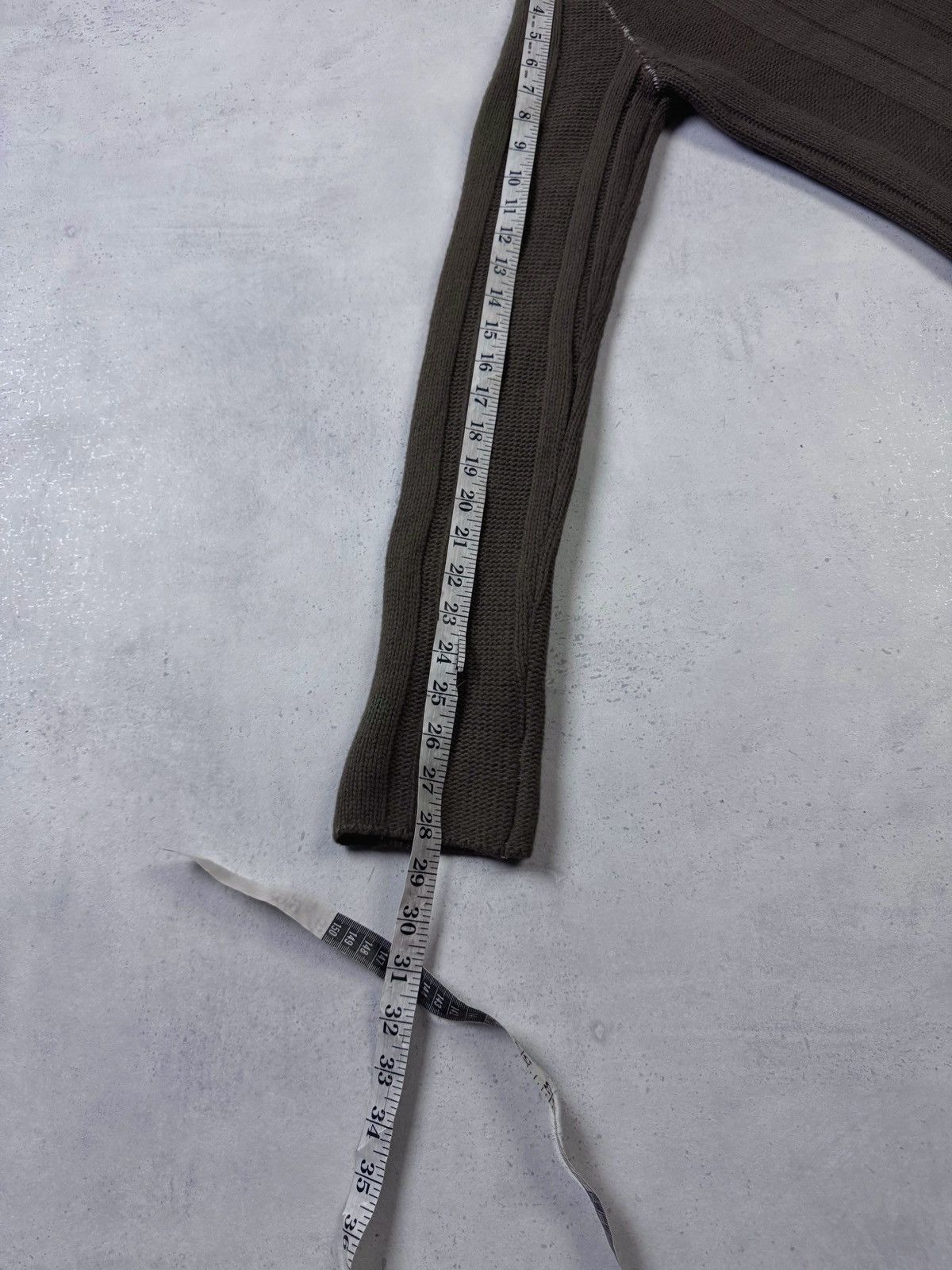 Maison Margiela Vintage 2004 Maison Margiela Hood Gilet Size US L / EU 52-54 / 3 - 12 Thumbnail