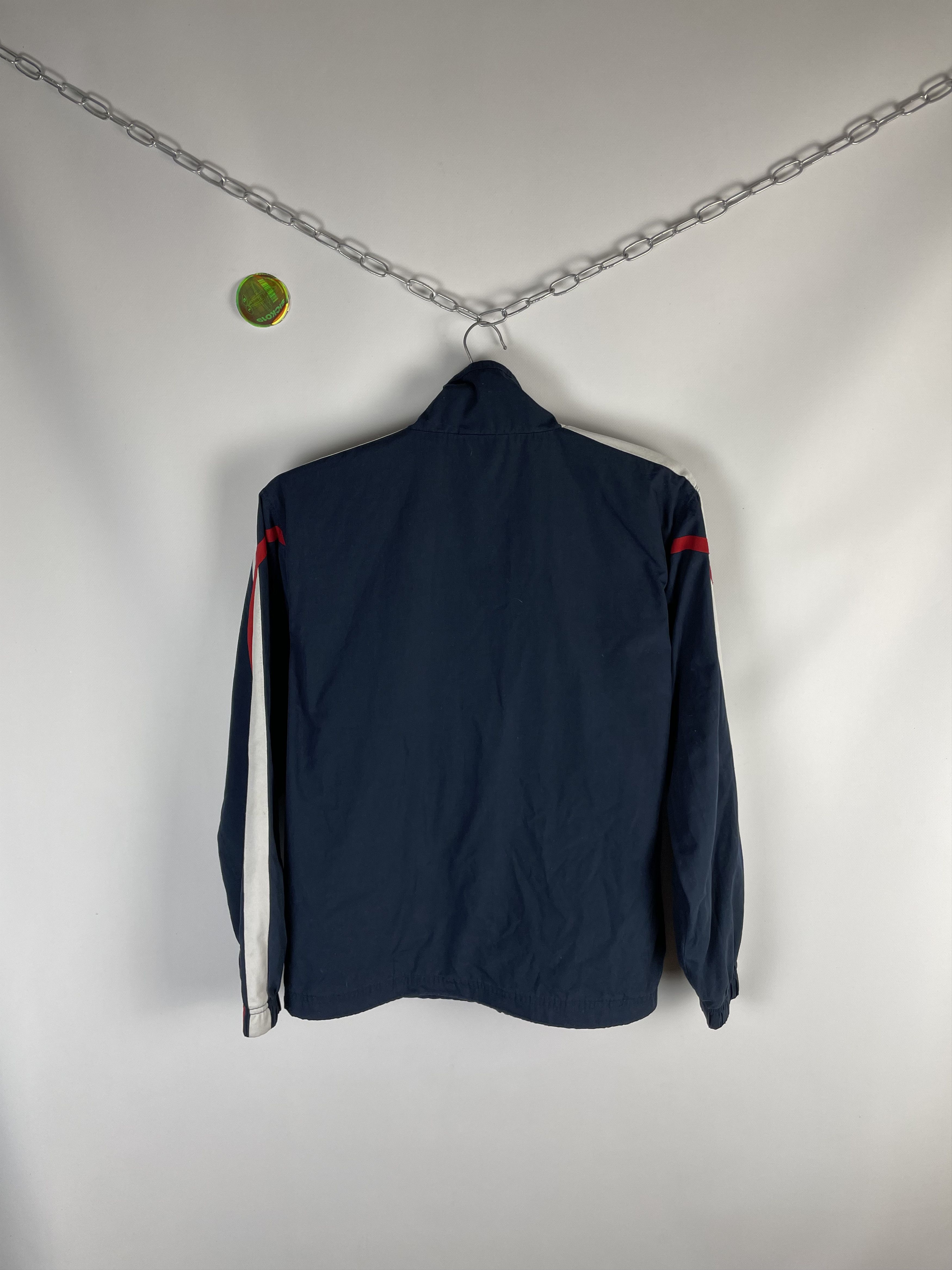 Nike Vintage Nike Jacket Track Top Size US M / EU 48-50 / 2 - 8 Thumbnail