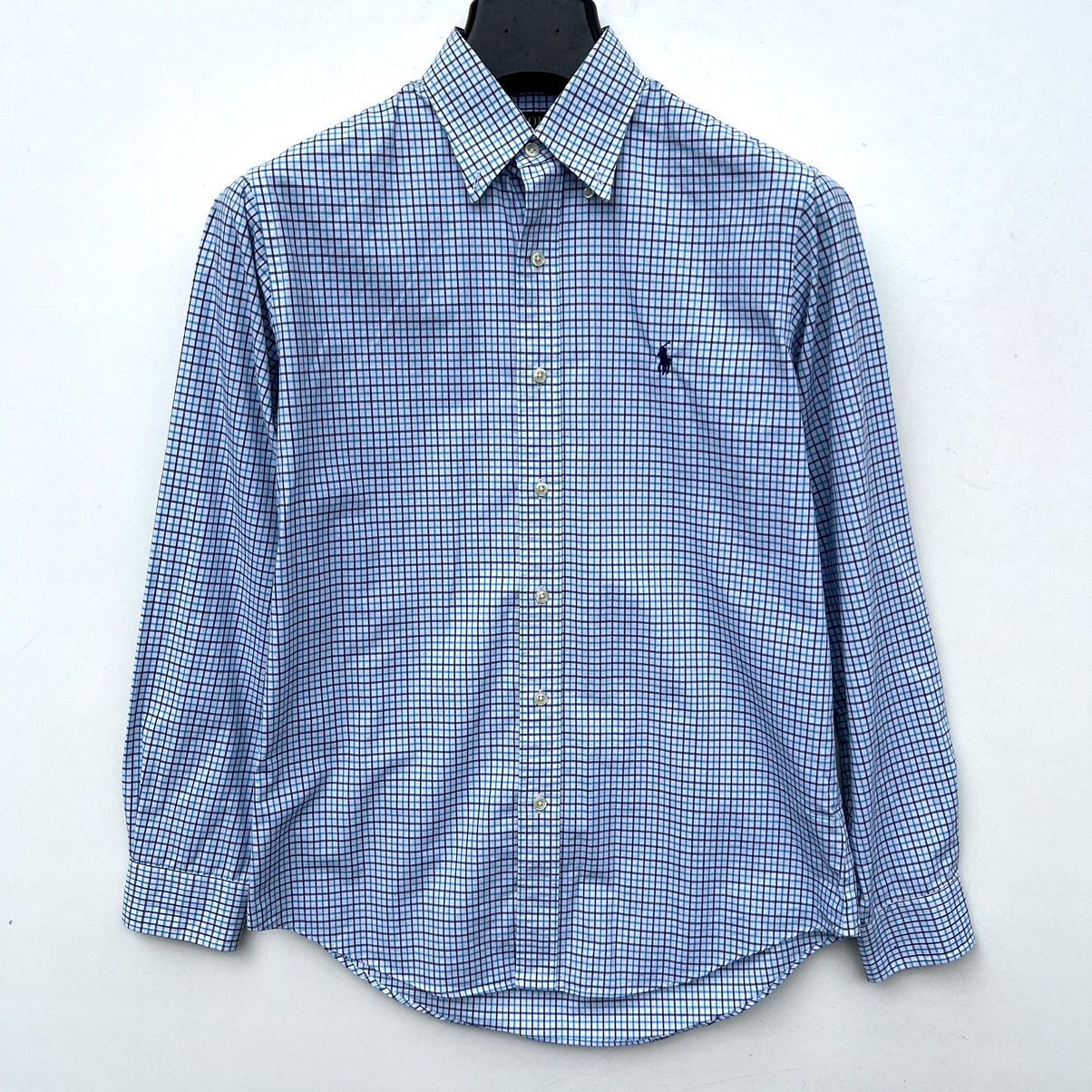 Polo Ralph Lauren × Ralph Lauren Polo Ralph Lauren shirt Size US S / EU 44-46 / 1 - 1 Thumbnail