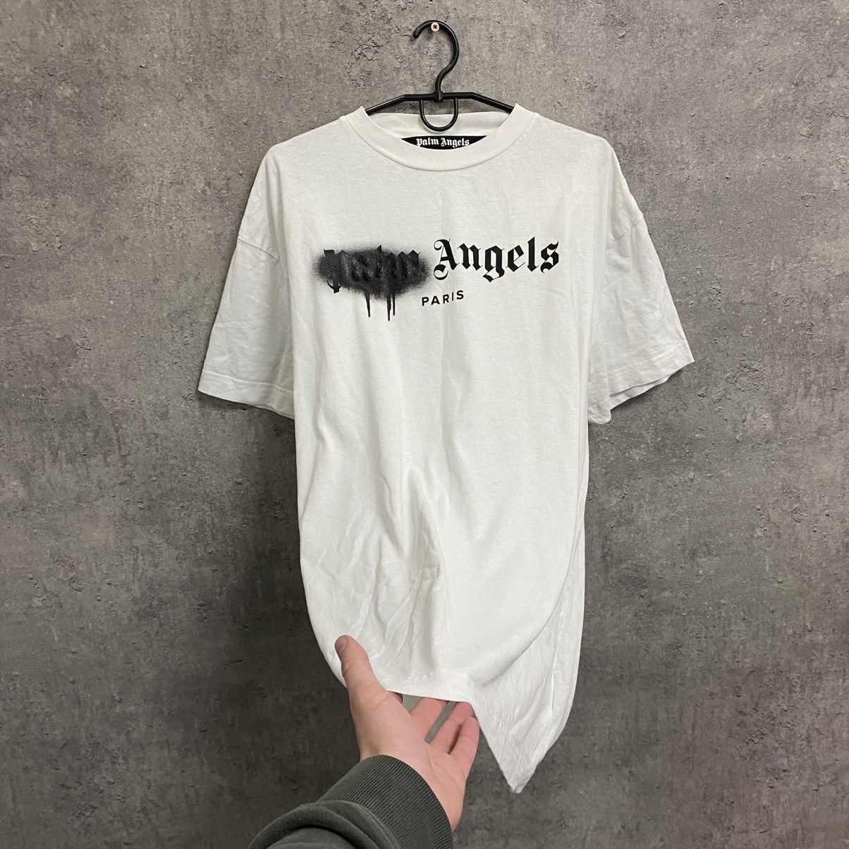 Palm Angels Palm Angels T Shirt Size US XL / EU 56 / 4 - 2 Thumbnail