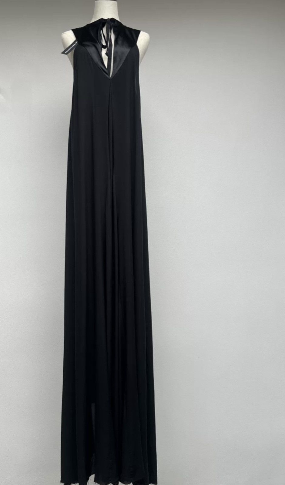 Ann Demeulemeester Ann demeulemeester long skirt floor-length skirt Size XS / US 0-2 / IT 36-38 - 7 Thumbnail