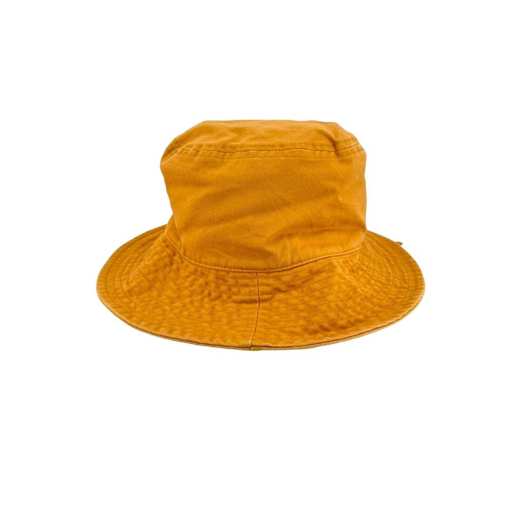Vintage Universal Thread Goods Co. Outdoor Canvas Bucket Hat Size ONE SIZE - 1 Thumbnail