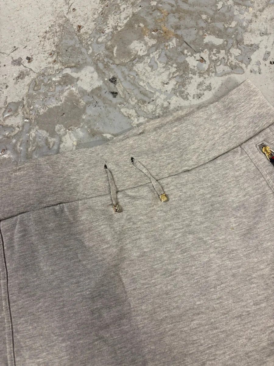 Gucci SS2007 Gucci Grey Minimalist Skirt Size 28" / US 6 / IT 42 - 12 Thumbnail