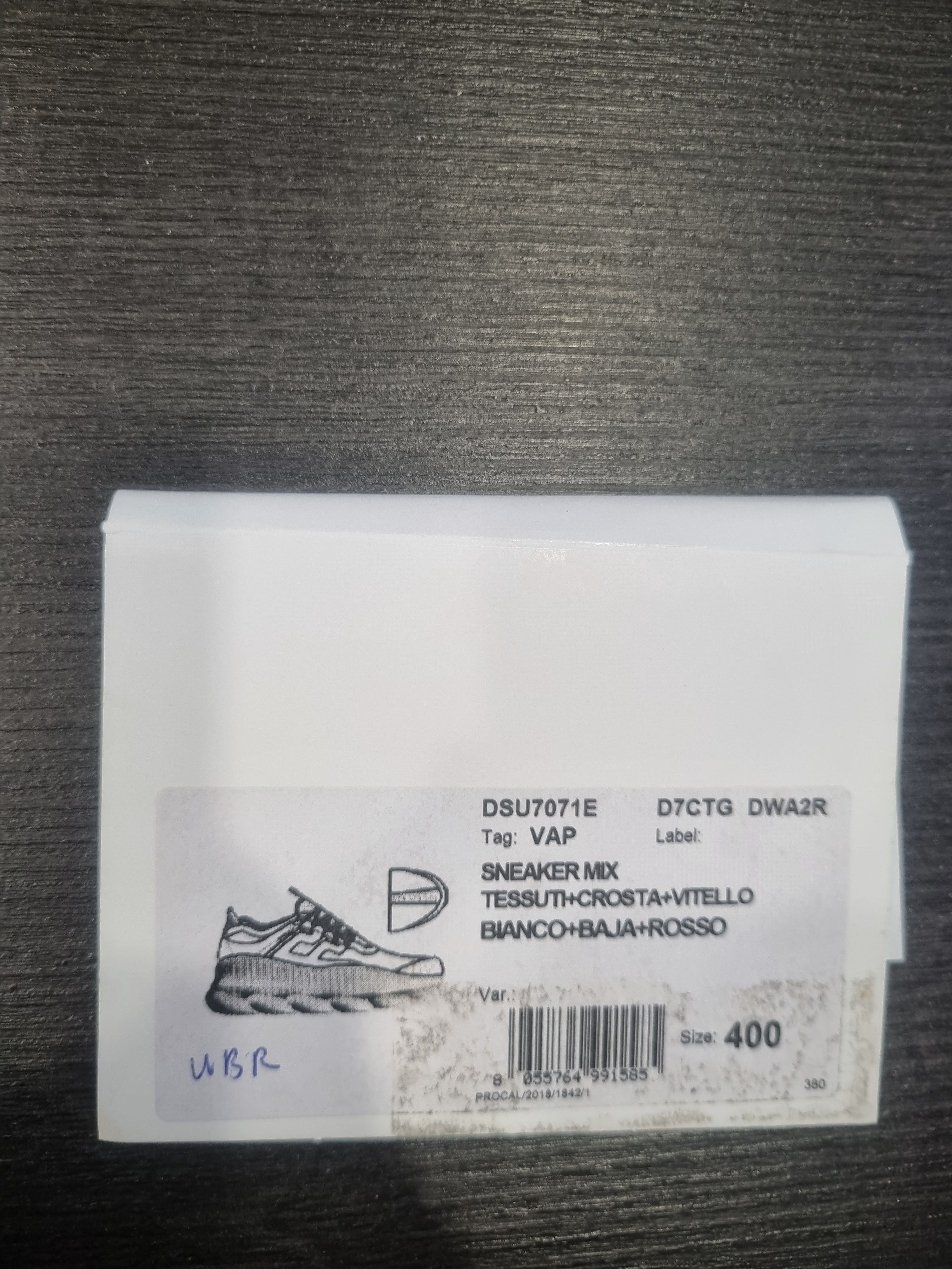 Versace Versace Chain Reaction Size US 8.5 / IT 38.5 - 9 Thumbnail