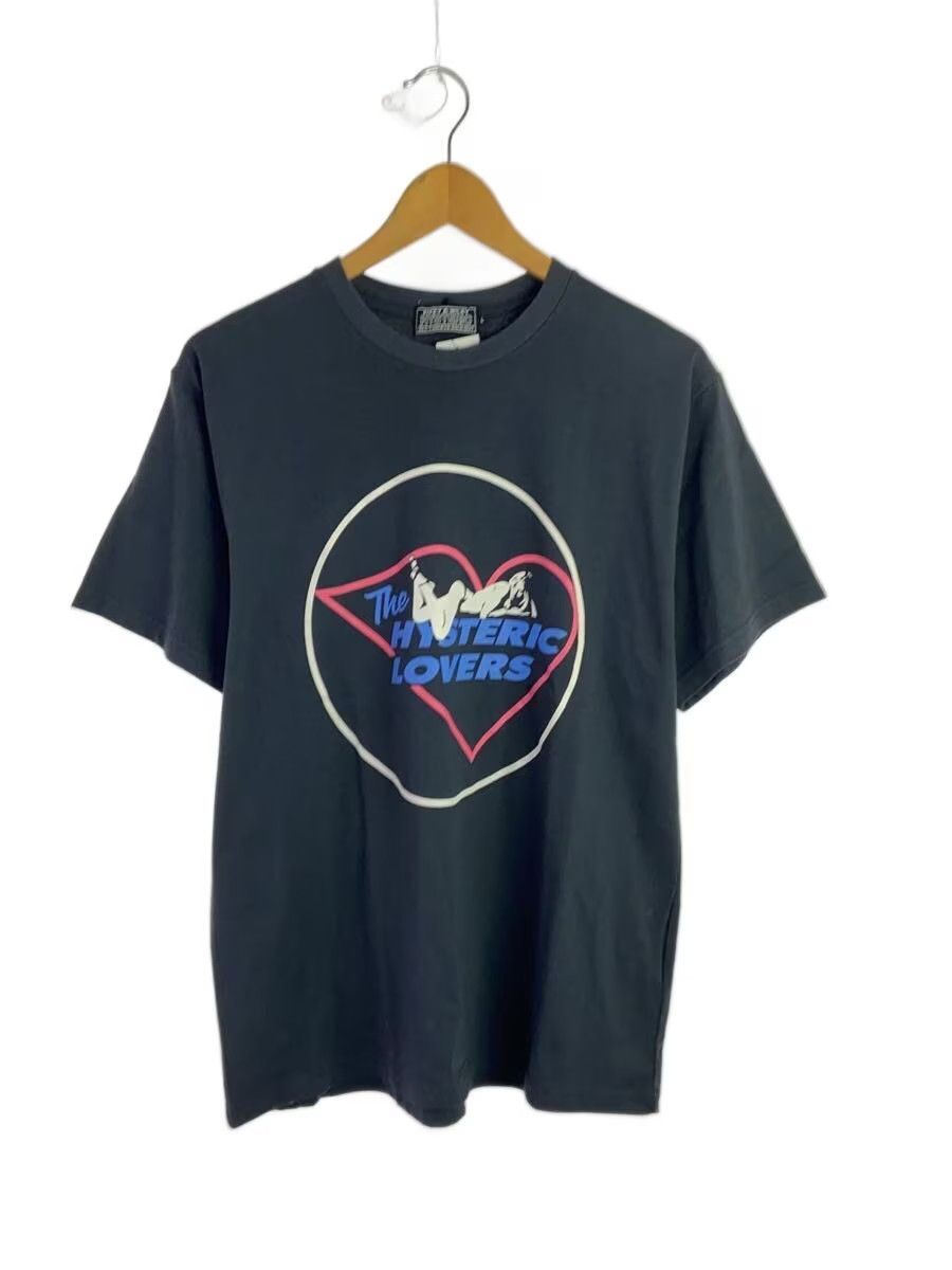 Hysteric Glamour Hysteric Modern Lovers Tee Size US L / EU 52-54 / 3 - 1 Thumbnail