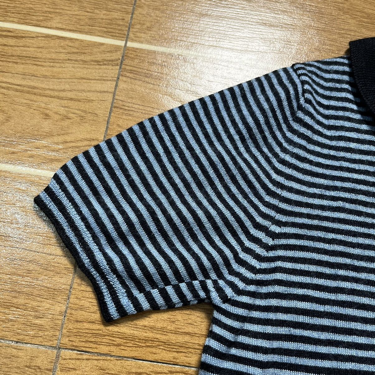 Prada Prada Knitted Tops Size S / US 4 / IT 40 - 7 Thumbnail