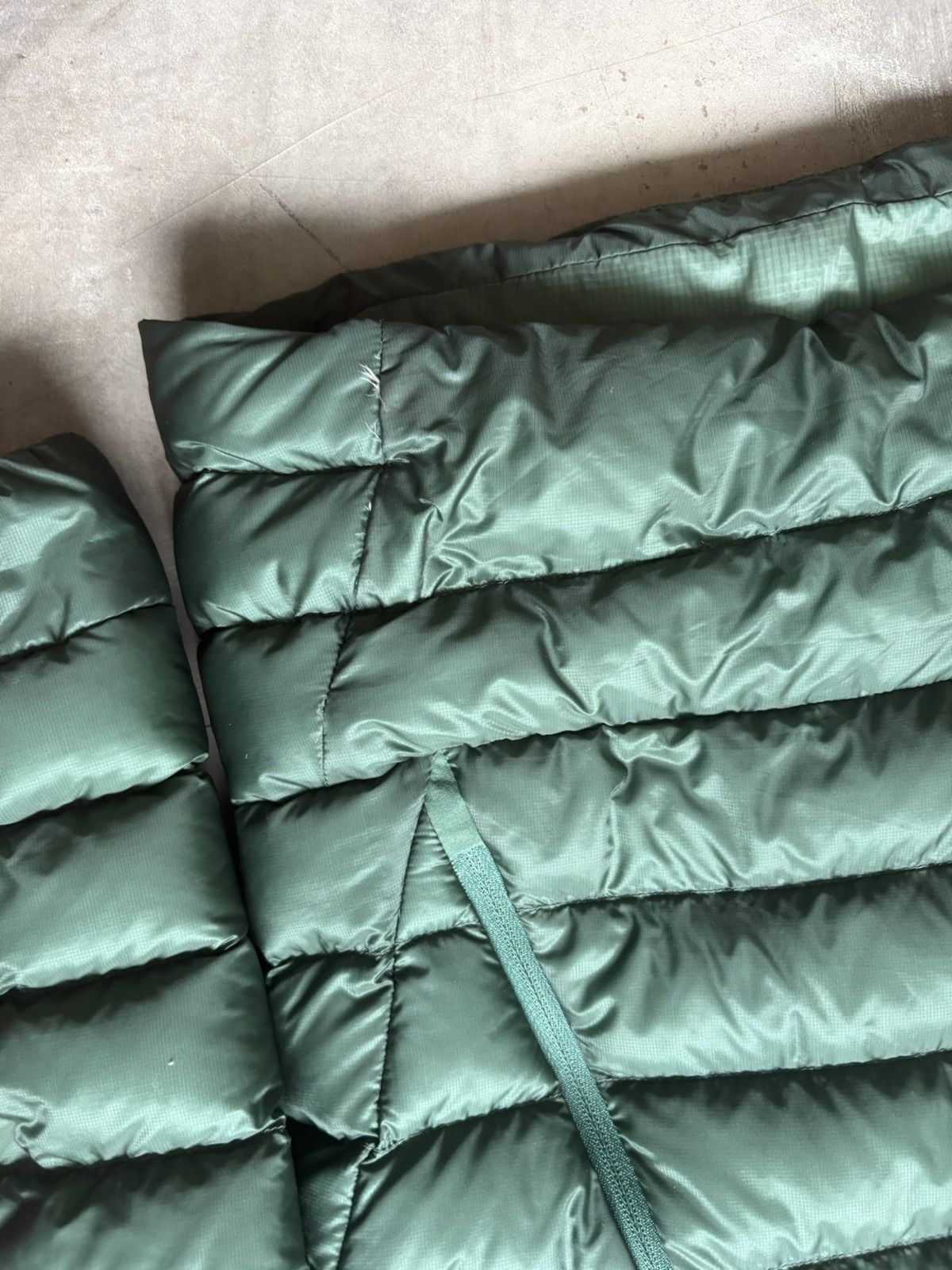 Arc'teryx arcteryx cerium jacket - green Size US S / EU 44-46 / 1 - 4 Thumbnail