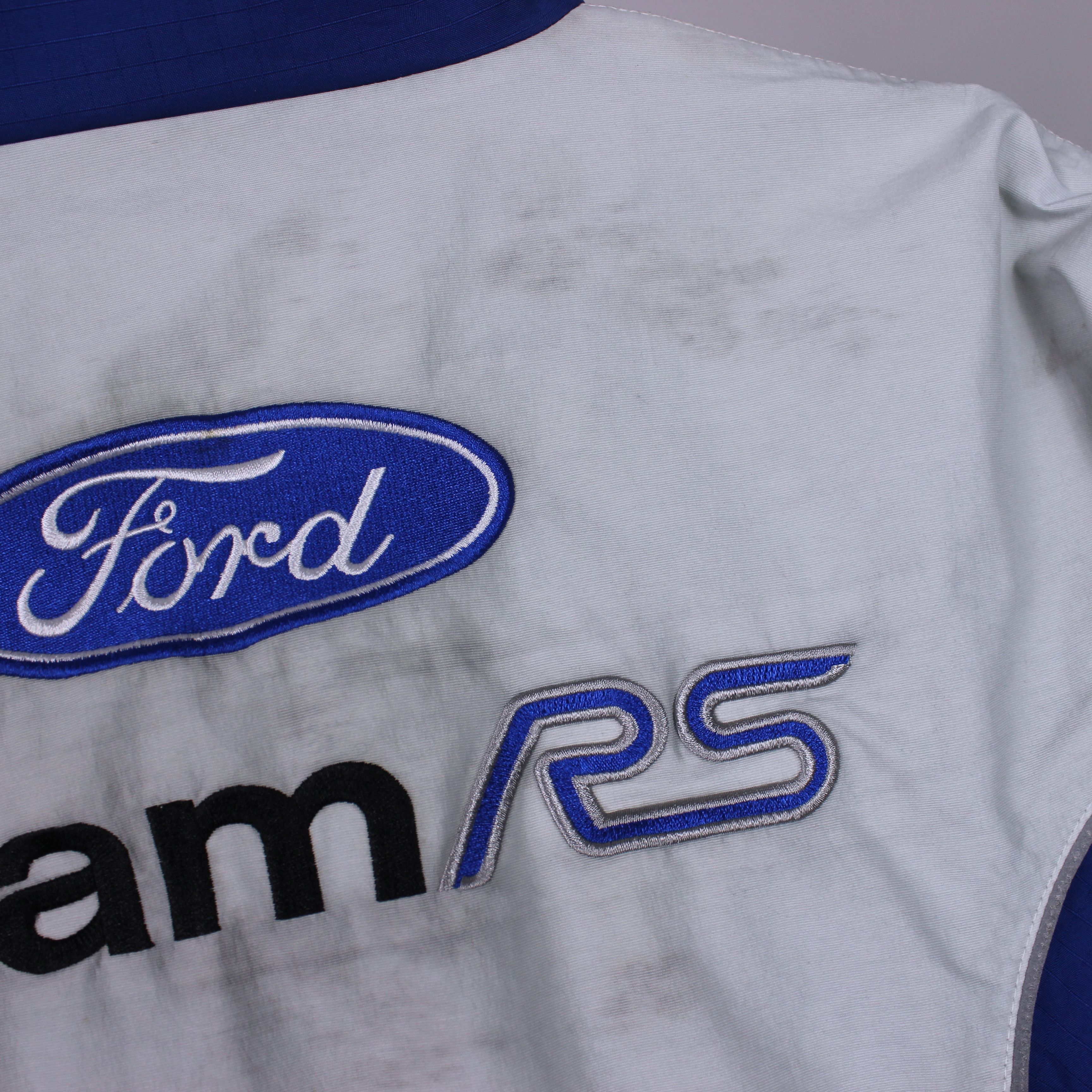 Ford ford Rs jacket men logo big FOCUS RS S M Size US S / EU 44-46 / 1 - 5 Thumbnail