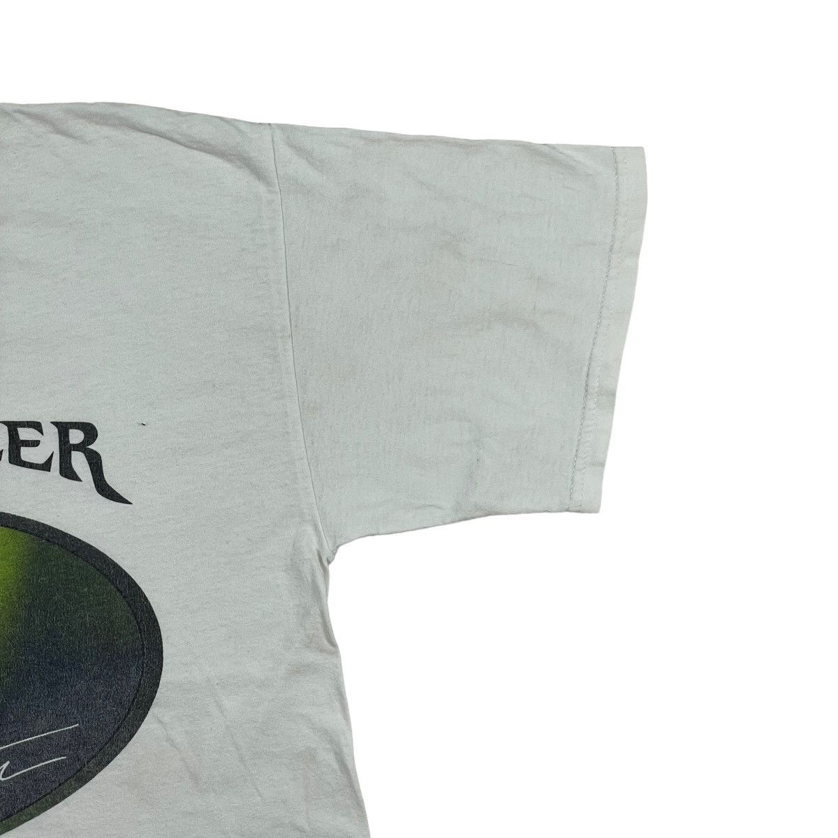 Band Tees 🔥LAST PRICE🔥 Vintage 1999 Steve Miller Band Last Call Tee Size US L / EU 52-54 / 3 - 4 Thumbnail
