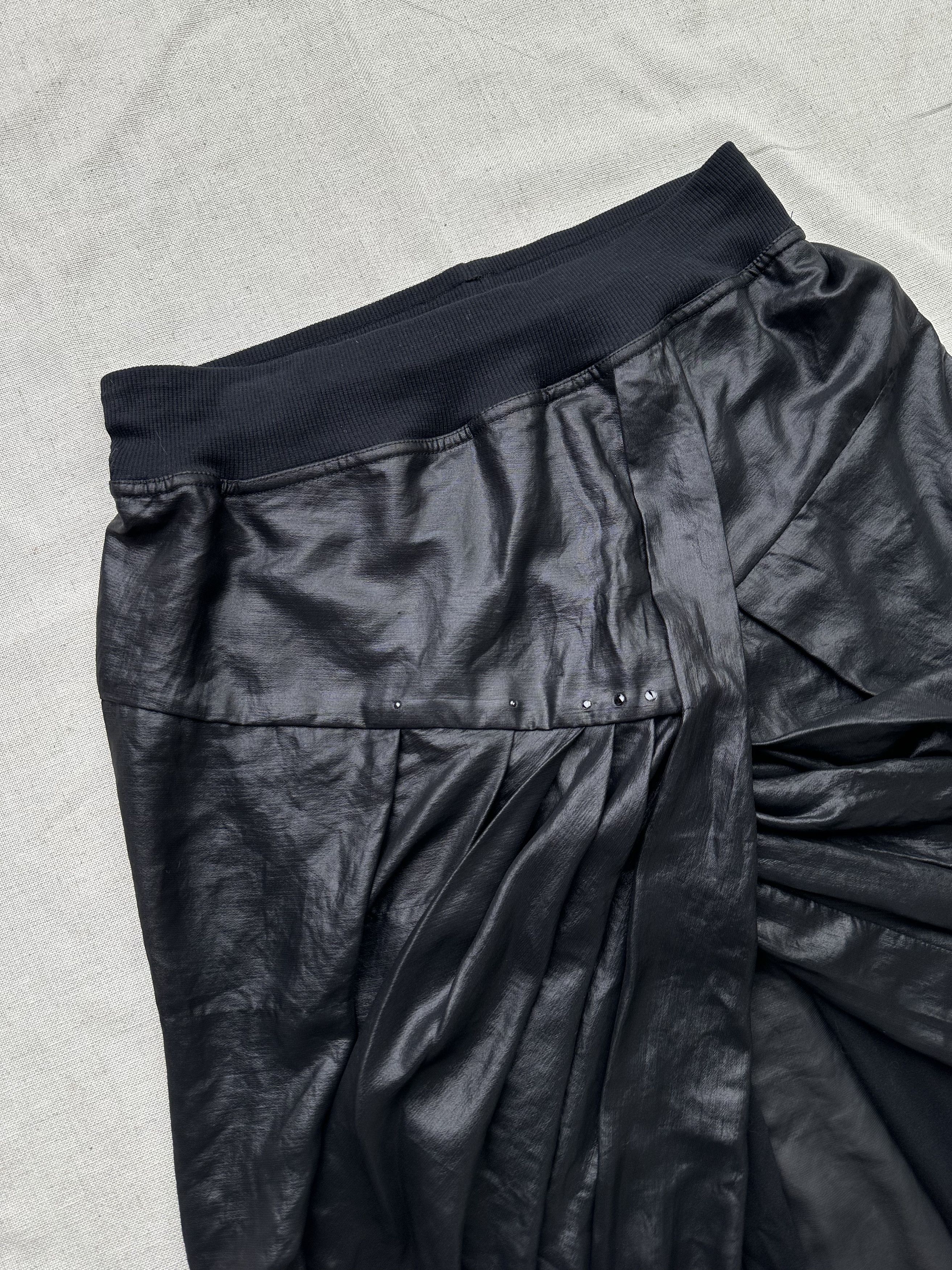 Cop Copine Cop Copine Pants Skirt Size 26" / US 2 / IT 38 - 2 Thumbnail