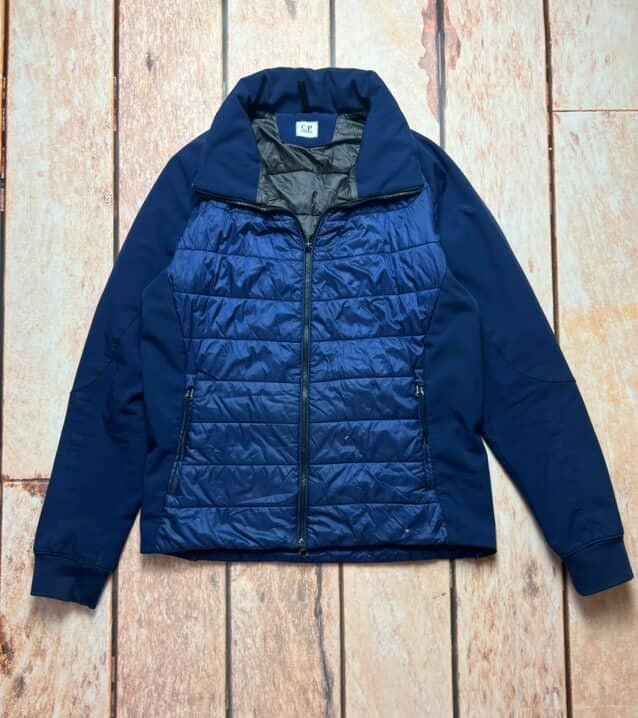 C.P. Company C.P. Company jacket Size US M / EU 48-50 / 2 - 1 Thumbnail