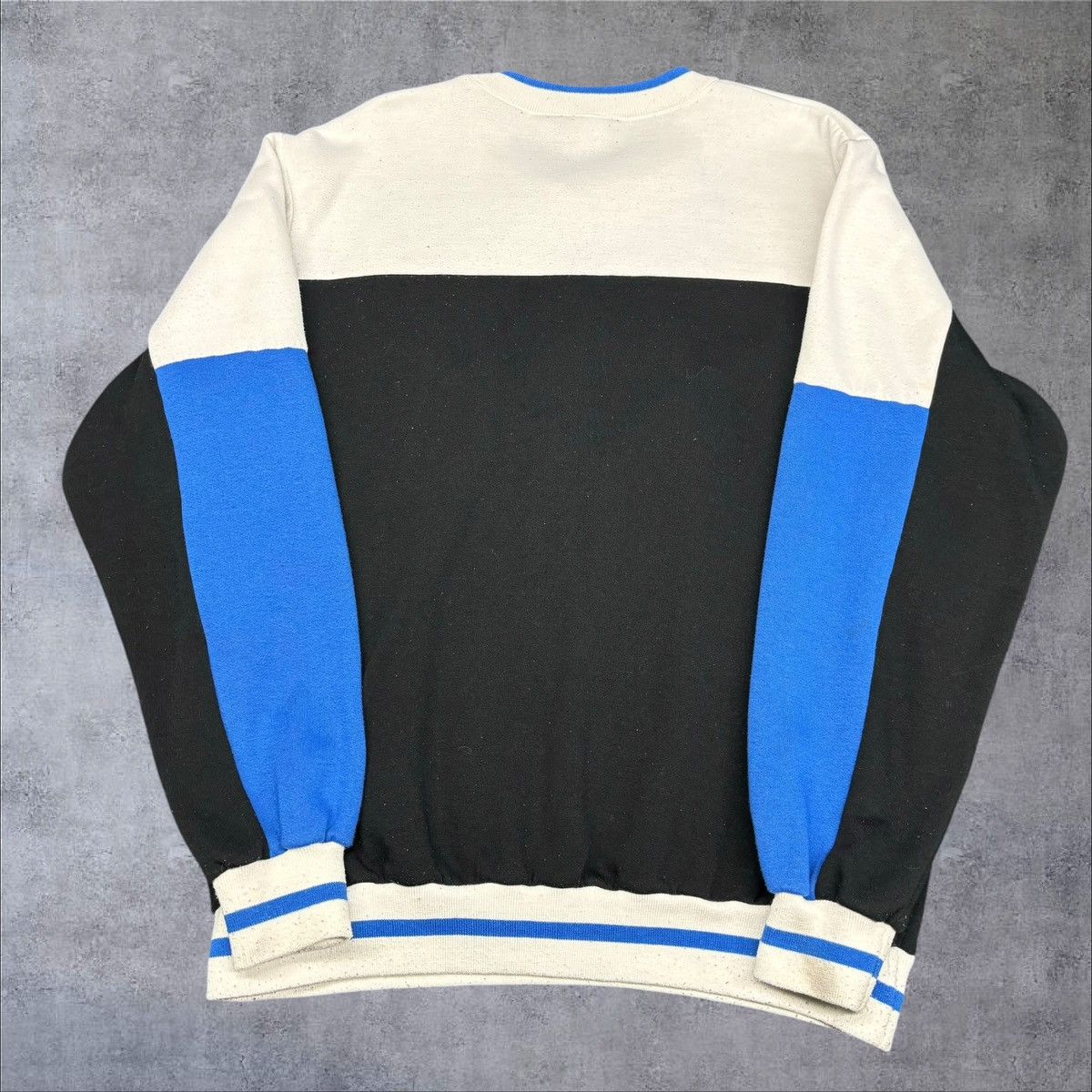Nike × Vintage Vintage Nike Sweatshirt Size US XL / EU 56 / 4 - 4 Thumbnail