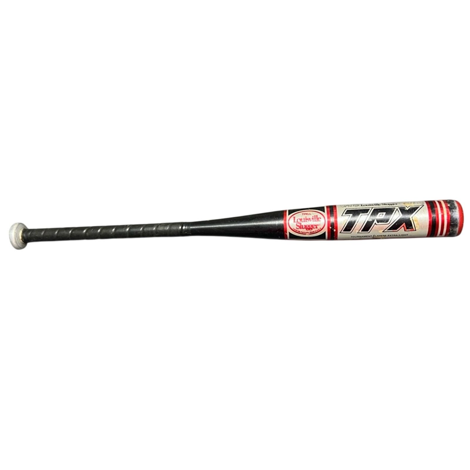 Louisville Slugger Louisville Slugger TPX CU31 Alloy Bat 29" ~ 20oz ~ 2 1/4” Size ONE SIZE - 2 Thumbnail