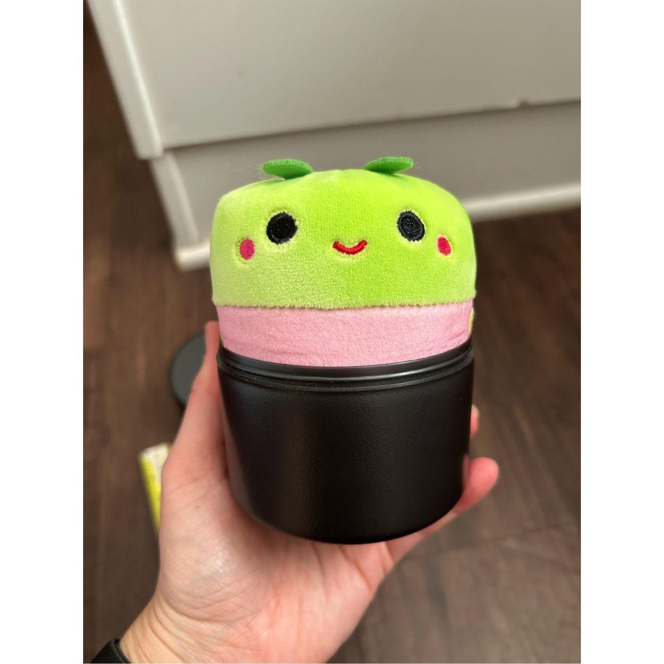Mystery Ranch SQUISHMALLOWS 2023 Mystery Squad 4" Plush Capsules Rutabaga Size ONE SIZE - 8 Thumbnail