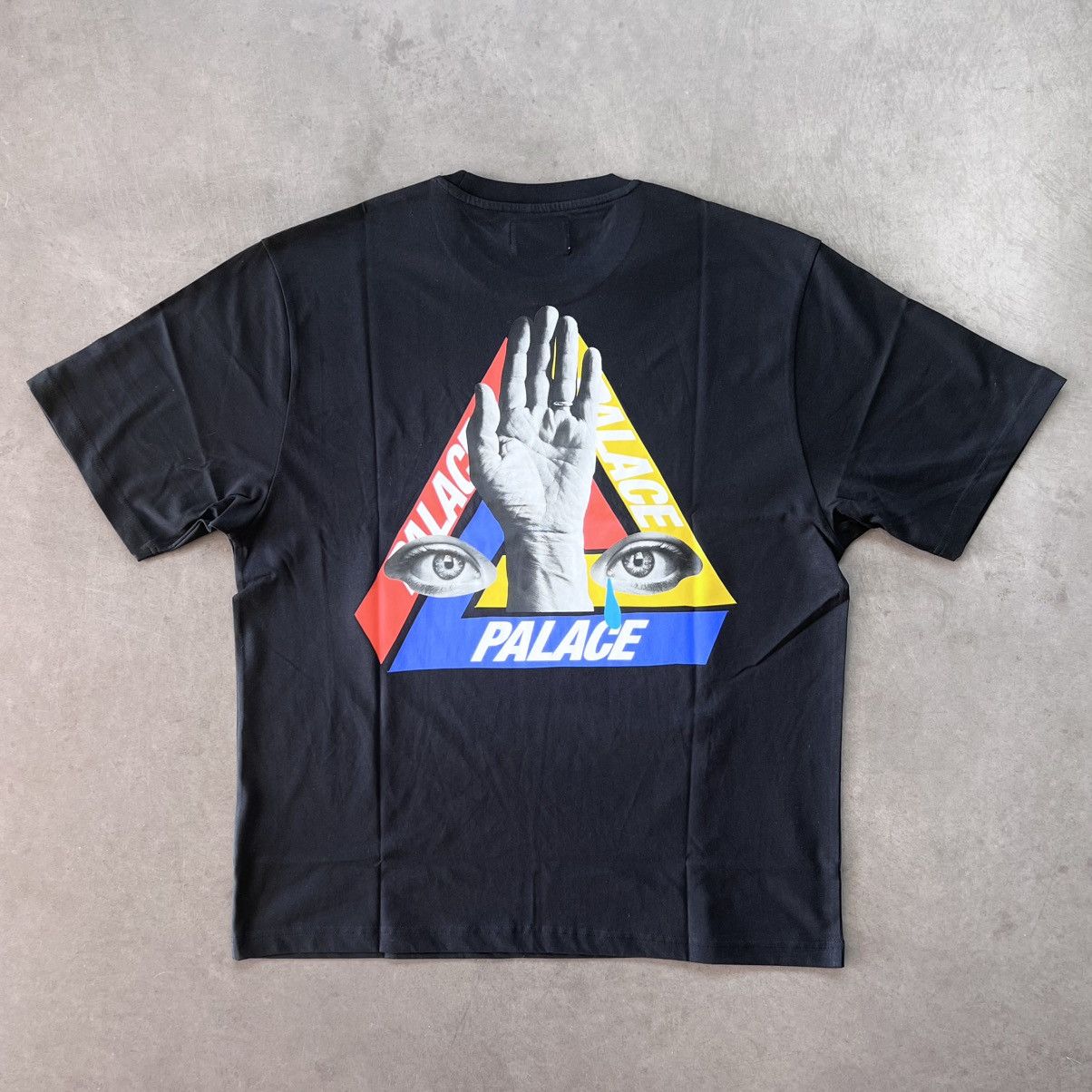 Tシャツ・カットソー Palace x JCC+ T-Shirt 2COLORS - 25SS Palace Jcc | Grailed