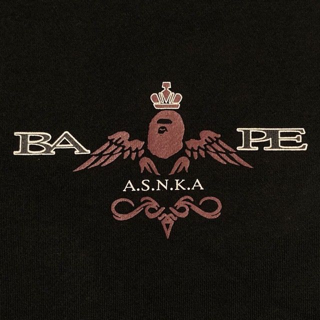 Bape 2005 Stash × BAPE Soldier Logo Sweat Varsity Jacket NIGO APE Size US M / EU 48-50 / 2 - 4 Thumbnail