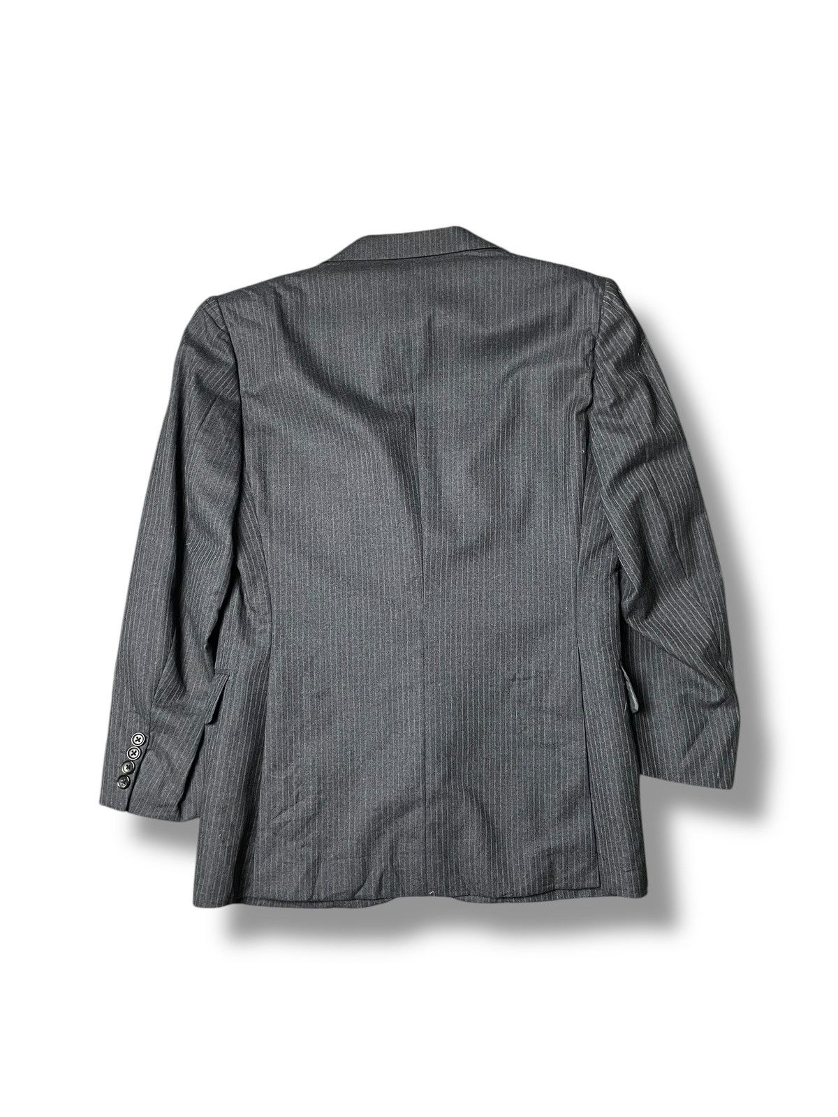 Burberry Prorsum × Designer × Vintage Burberry Prorsum Vintage Blazer (59) Size US XXS / EU 40 - 6 Thumbnail