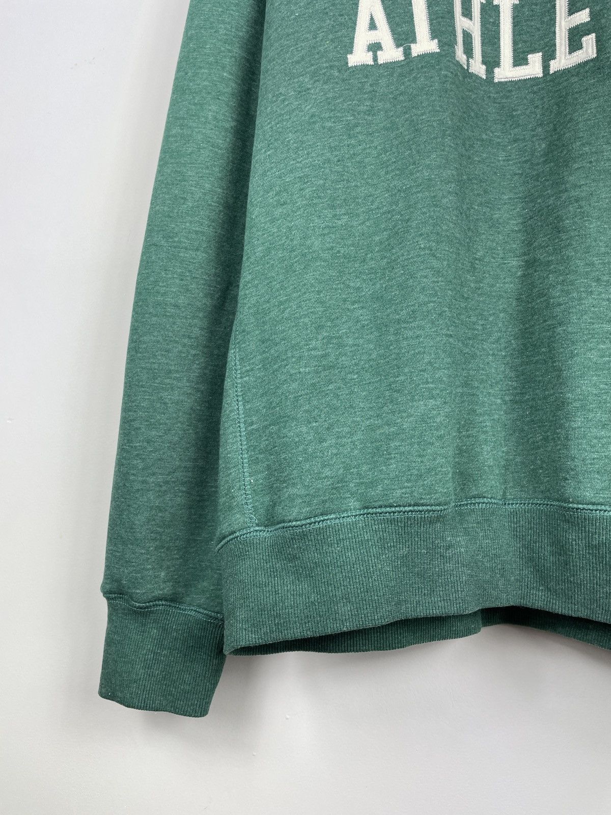 Russell Athletic × Vintage Vintage Russell Athletic Sweatshirt Size US L / EU 52-54 / 3 - 5 Thumbnail