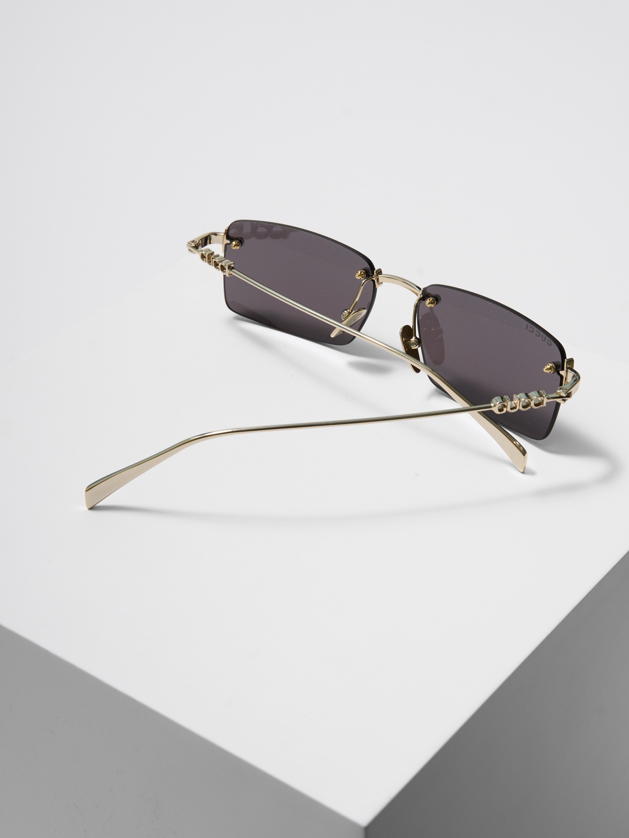 Gucci GUCCI GG1941S 001 Size ONE SIZE - 10 Thumbnail