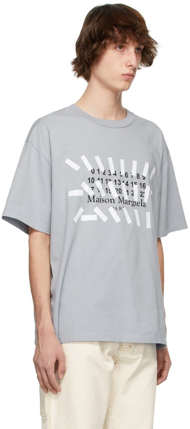 Maison Margiela Maison Margiela Tape Oversized Size US L / EU 52-54 / 3 - 3 Thumbnail