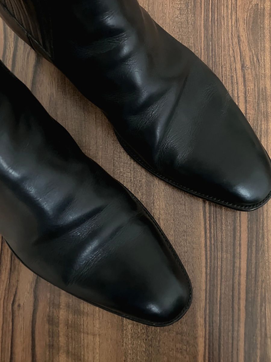 Saint Laurent Paris Saint Laurent Hedi 40 Boots Size US 8 / EU 41 - 6 Thumbnail