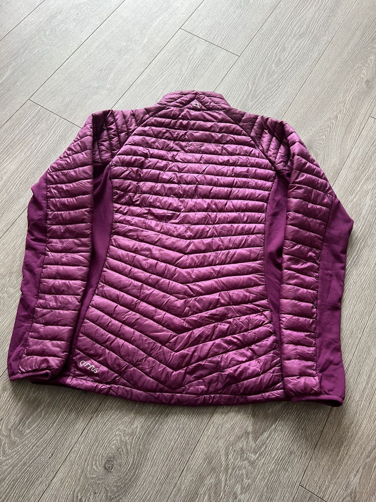 Rab Rab Cirrus Flex Jacket Outdoor Gorpcore Size XL / US 12-14 / IT 48-50 - 12 Thumbnail