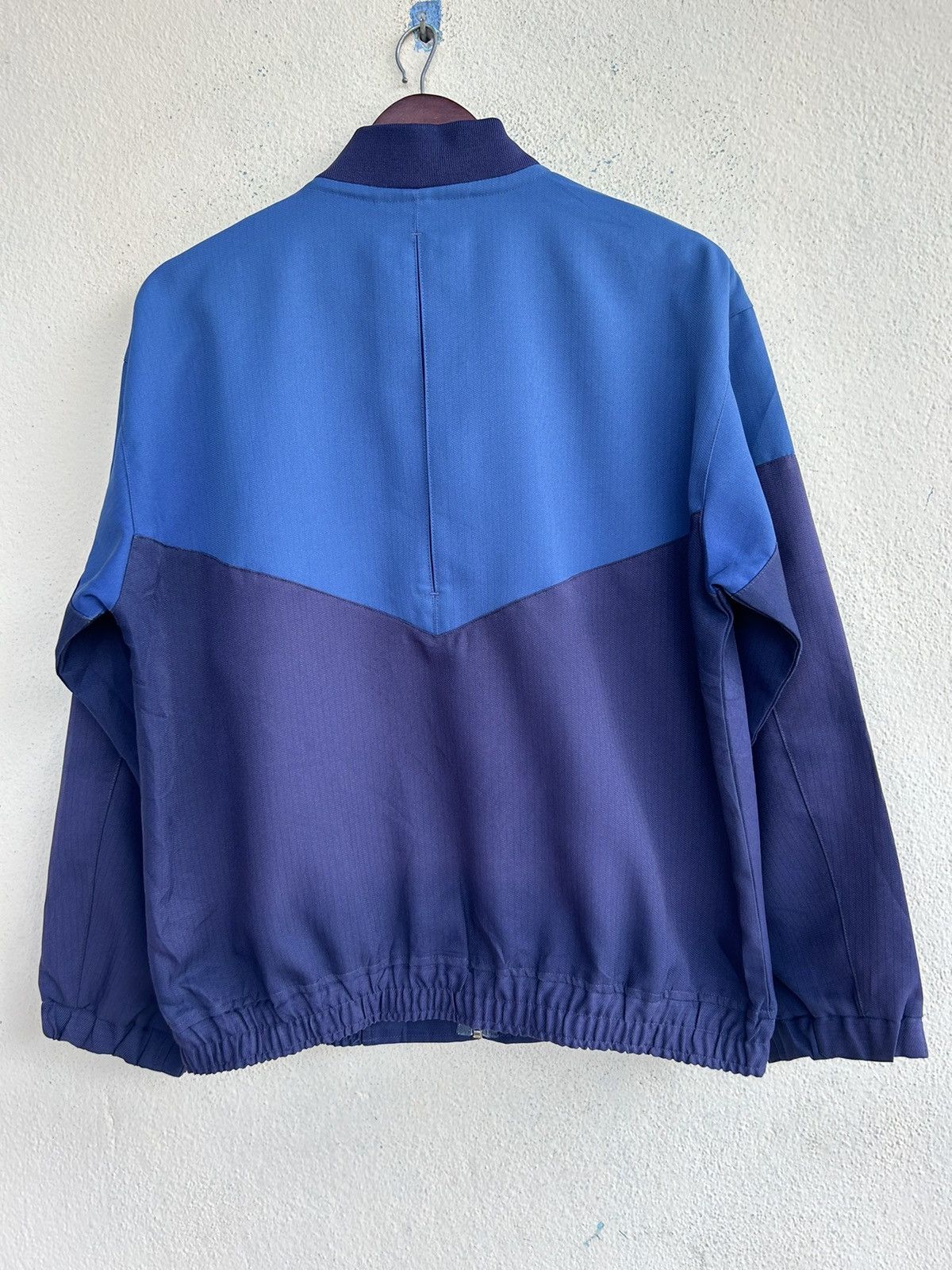 Sports Specialties Eneos Zip Up Jacket Size US L / EU 52-54 / 3 - 2 Thumbnail