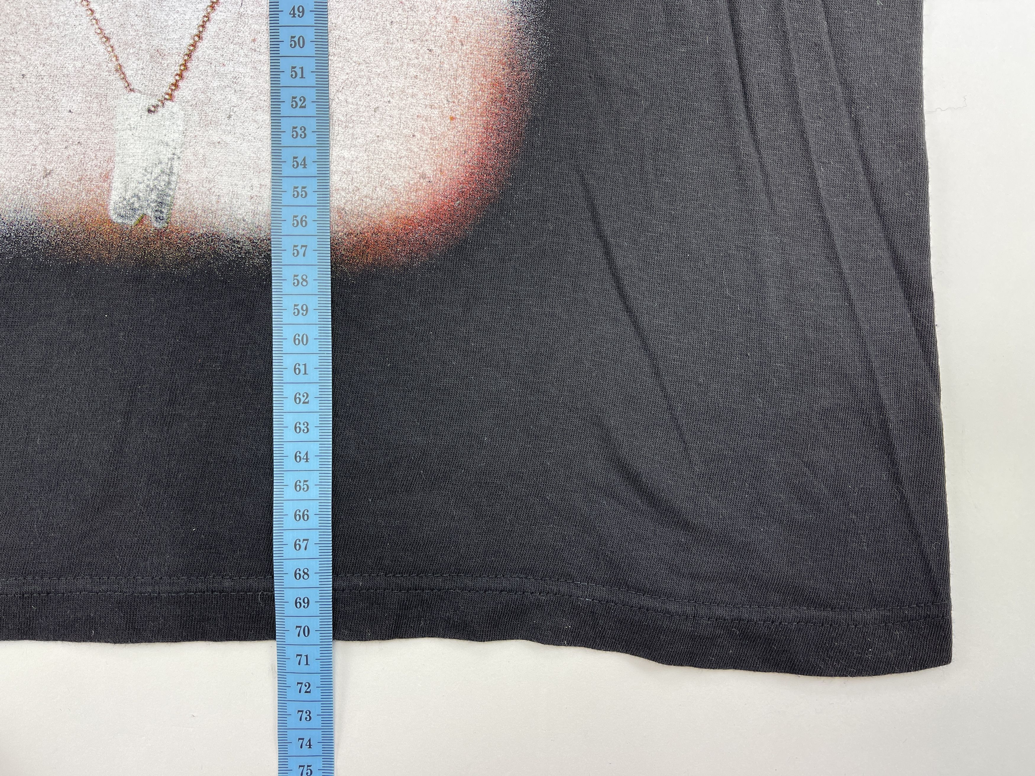 Eminem × Rap Tees × Vintage Eminem t-shirt, 2001, D12, 2000s, Marshall Mathers, 90s, L Size US L / EU 52-54 / 3 - 13 Thumbnail